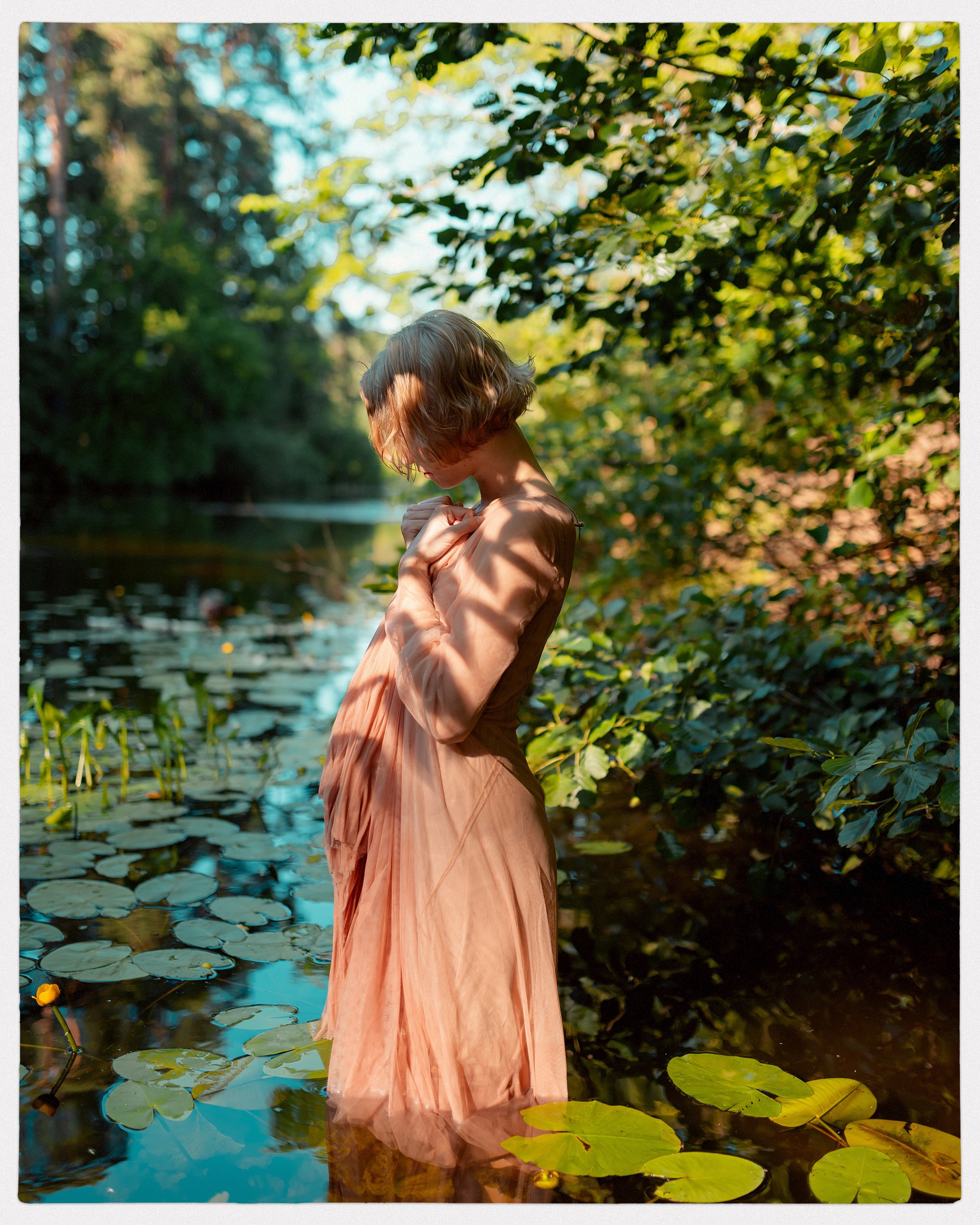 Диана. Александра Мельник I Фотограф Москва