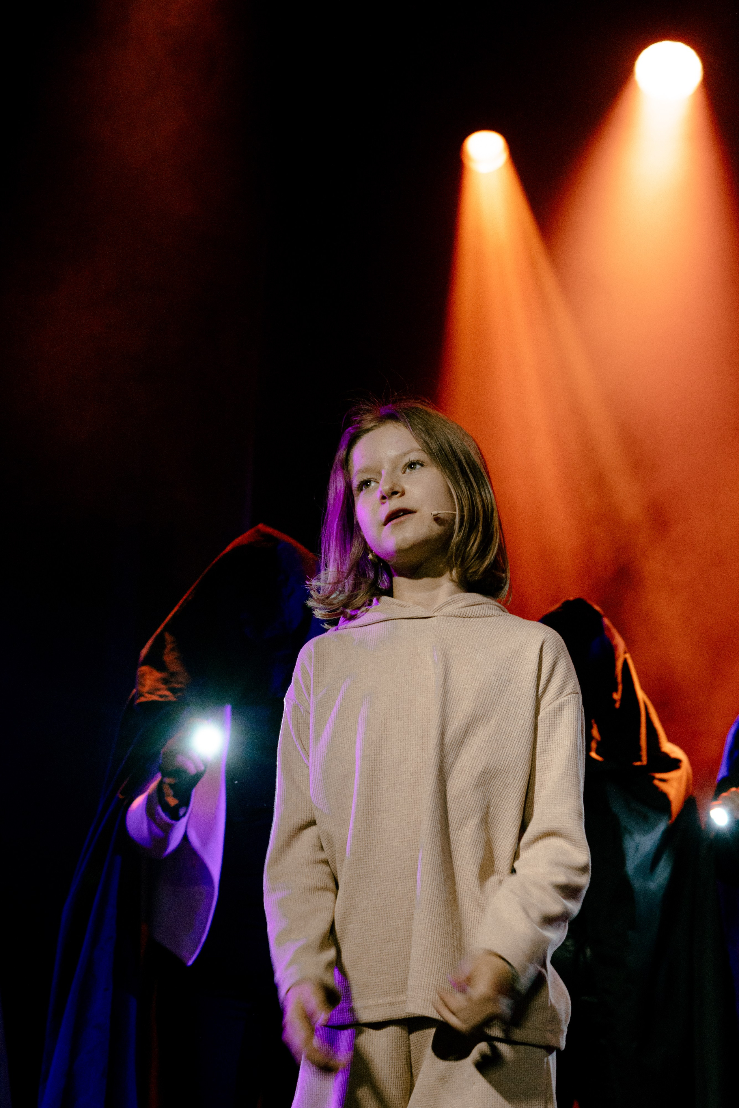 Мюзикл «Время жить» Москва. Женский фотограф в Москве Анастасия Сидорова