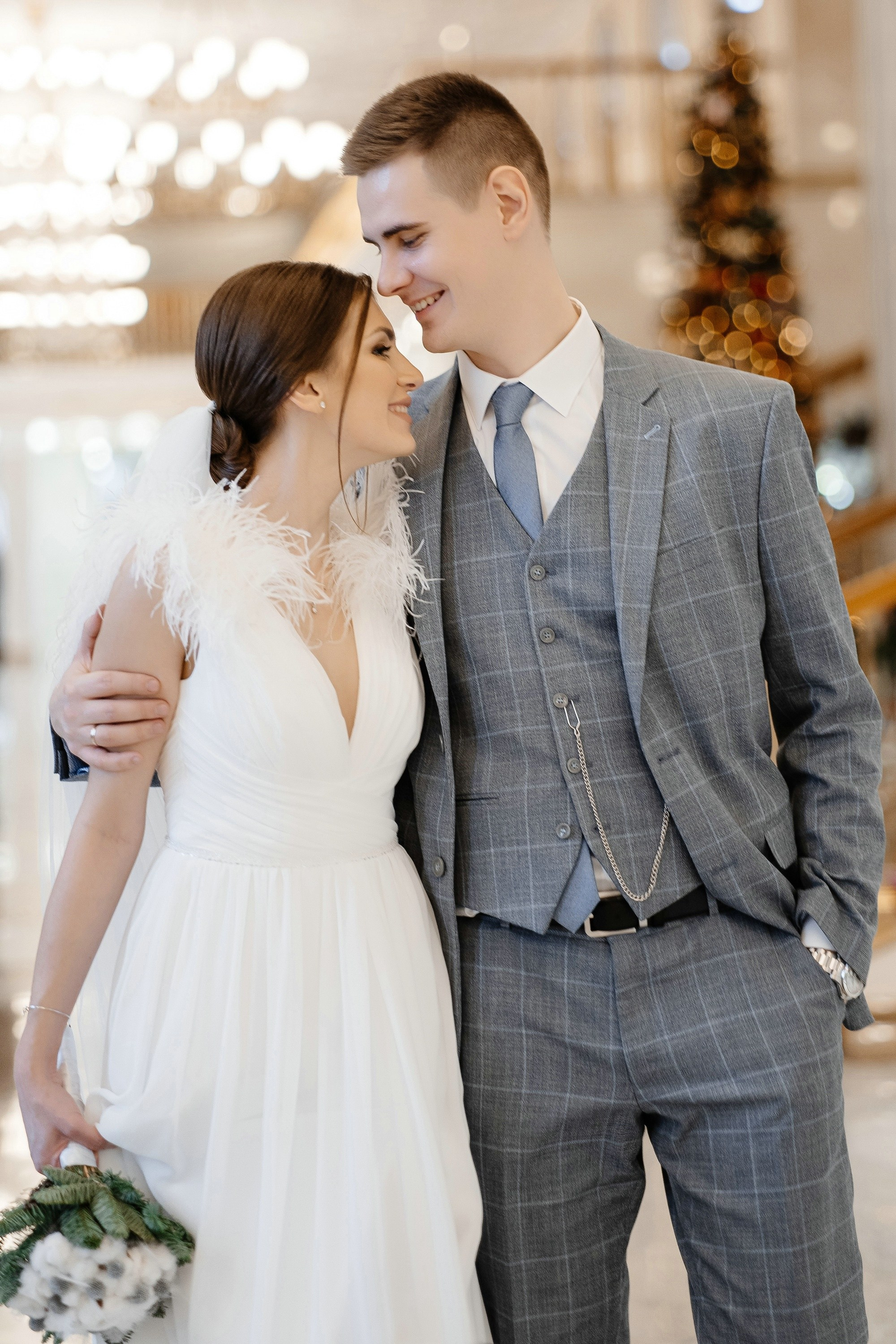 Свадебная фотосессия в Radisson Collection Hotel. Свадебный и семейный фотограф в Москве Светлана Зоткина