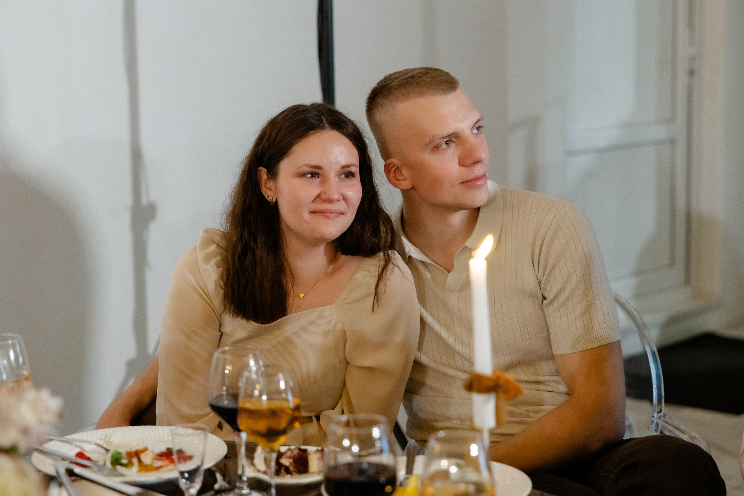 Ростислав и Вика. Свадебный фотограф Анна Бабахина