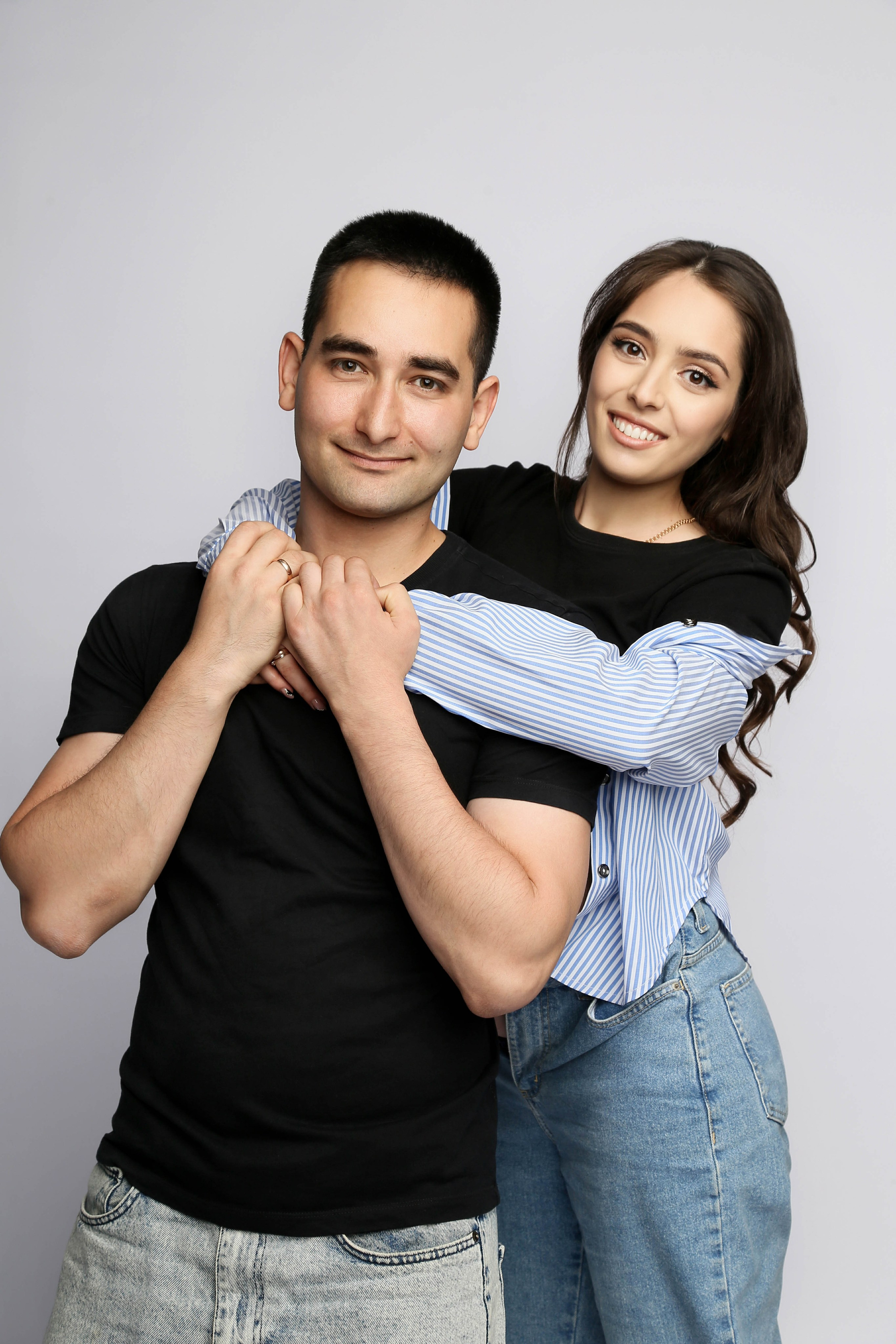 Сейран & Зейнеб. Семейный и детский фотограф в Симферополе и Севастополе