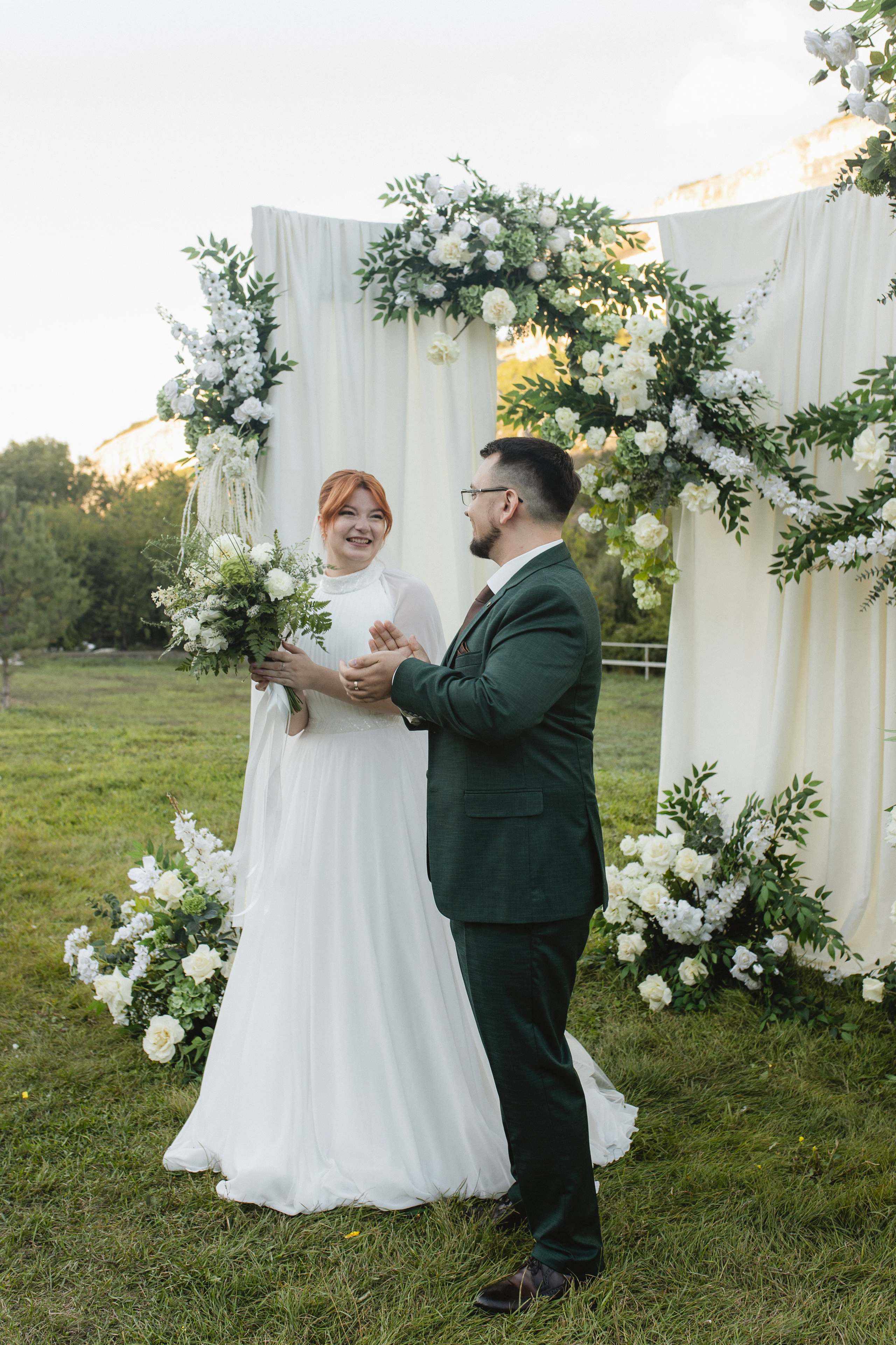 Геннадий + Елизавета. Фотограф в Севастополе и в Крыму