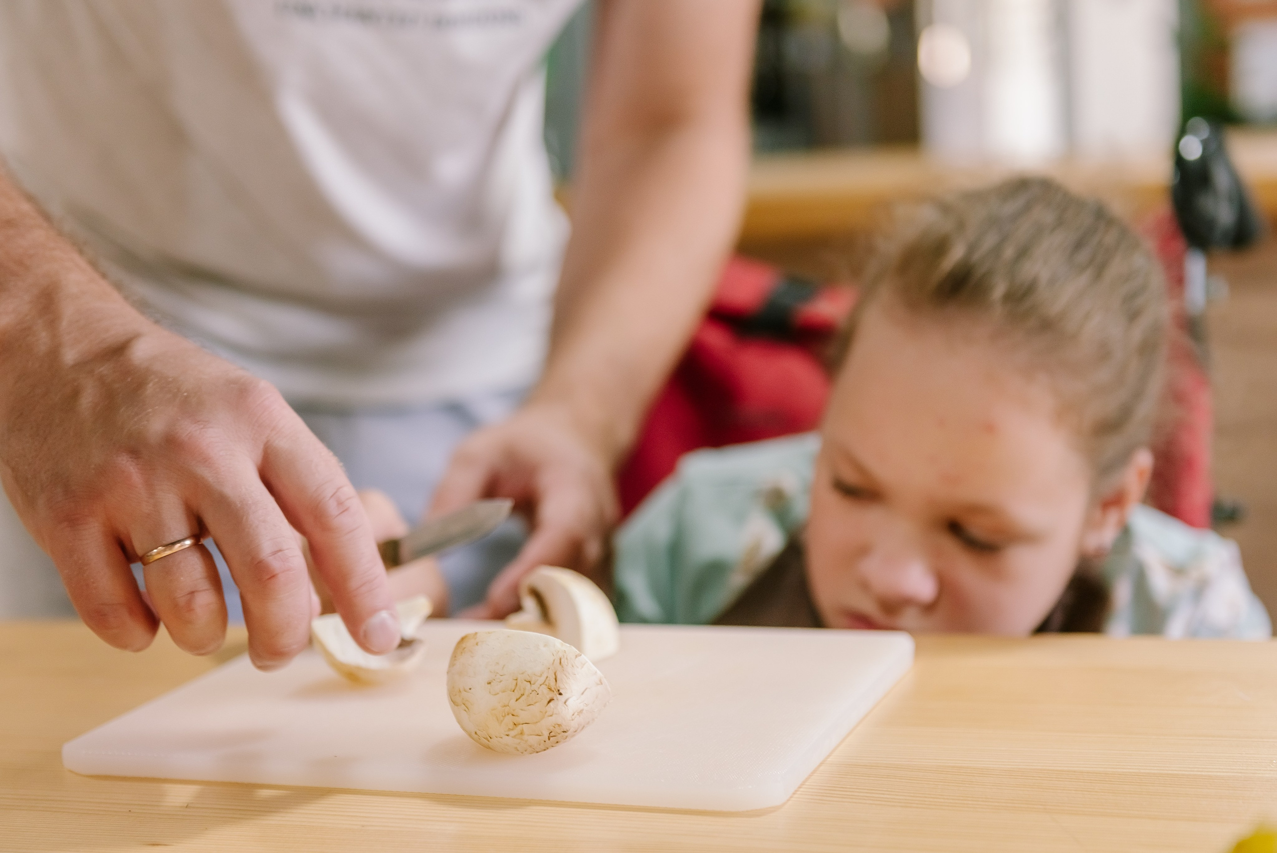 Инклюзивная кухня добра в Артишок 30. 07.35. Детский фотограф, семейный фотограф и репортажи в Кемерово