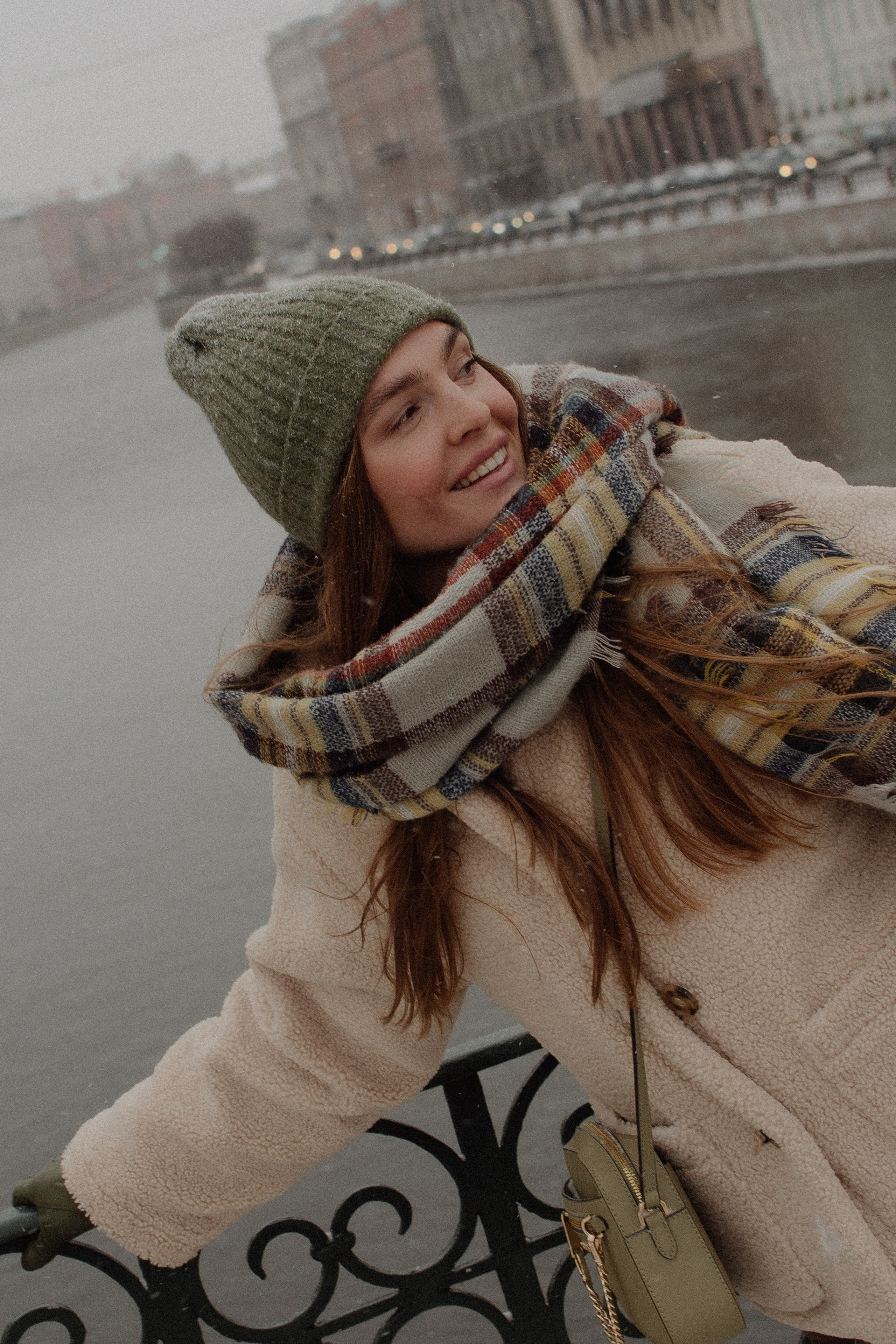 Yulia. Фотограф Ольга Кудрявцева | Нижний Новгород