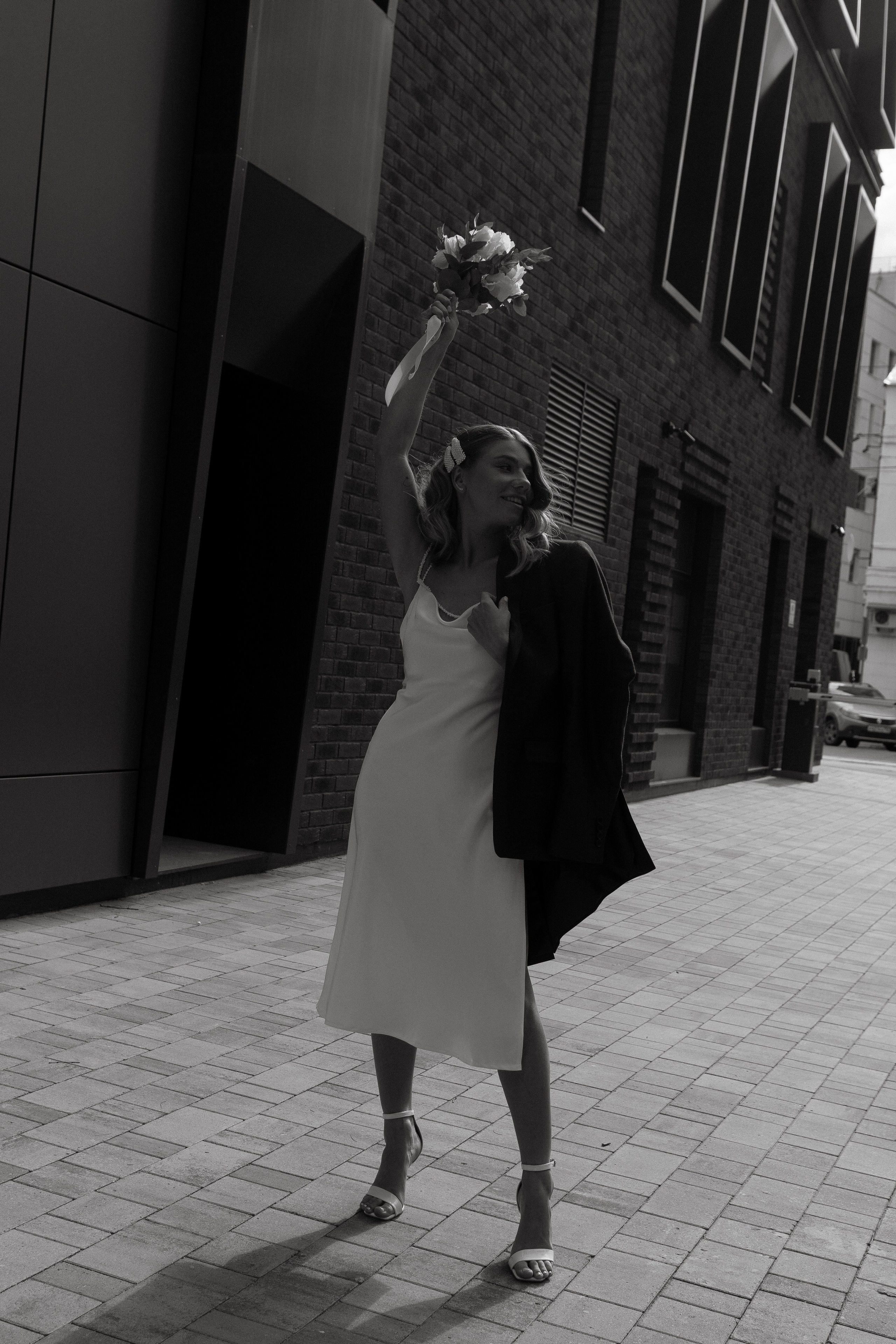 Nastya & Sergey. Фотограф Ольга Кудрявцева | Нижний Новгород