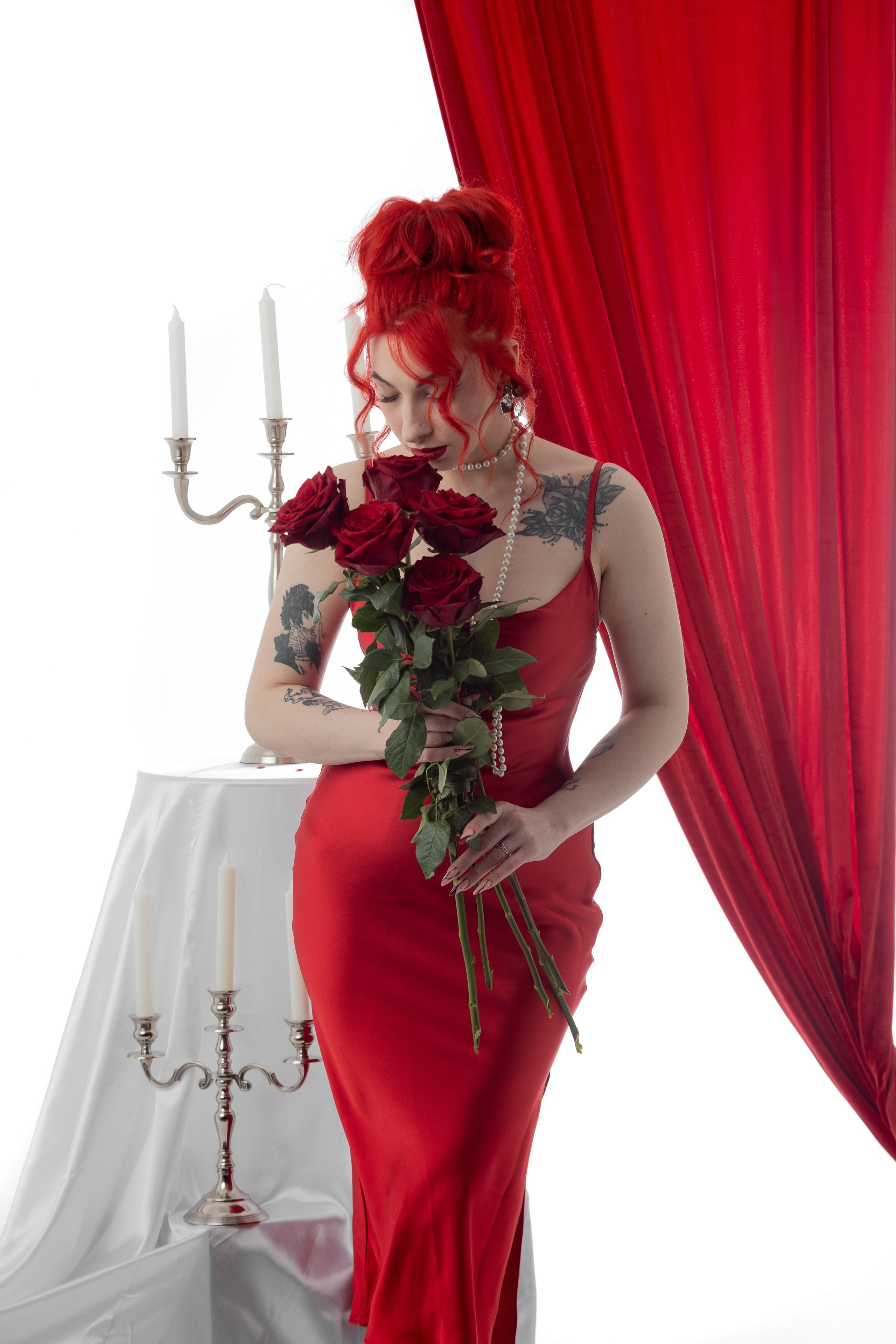 Happy fucking Valentine's Day. Фотограф в Воркуте Мария Фомина