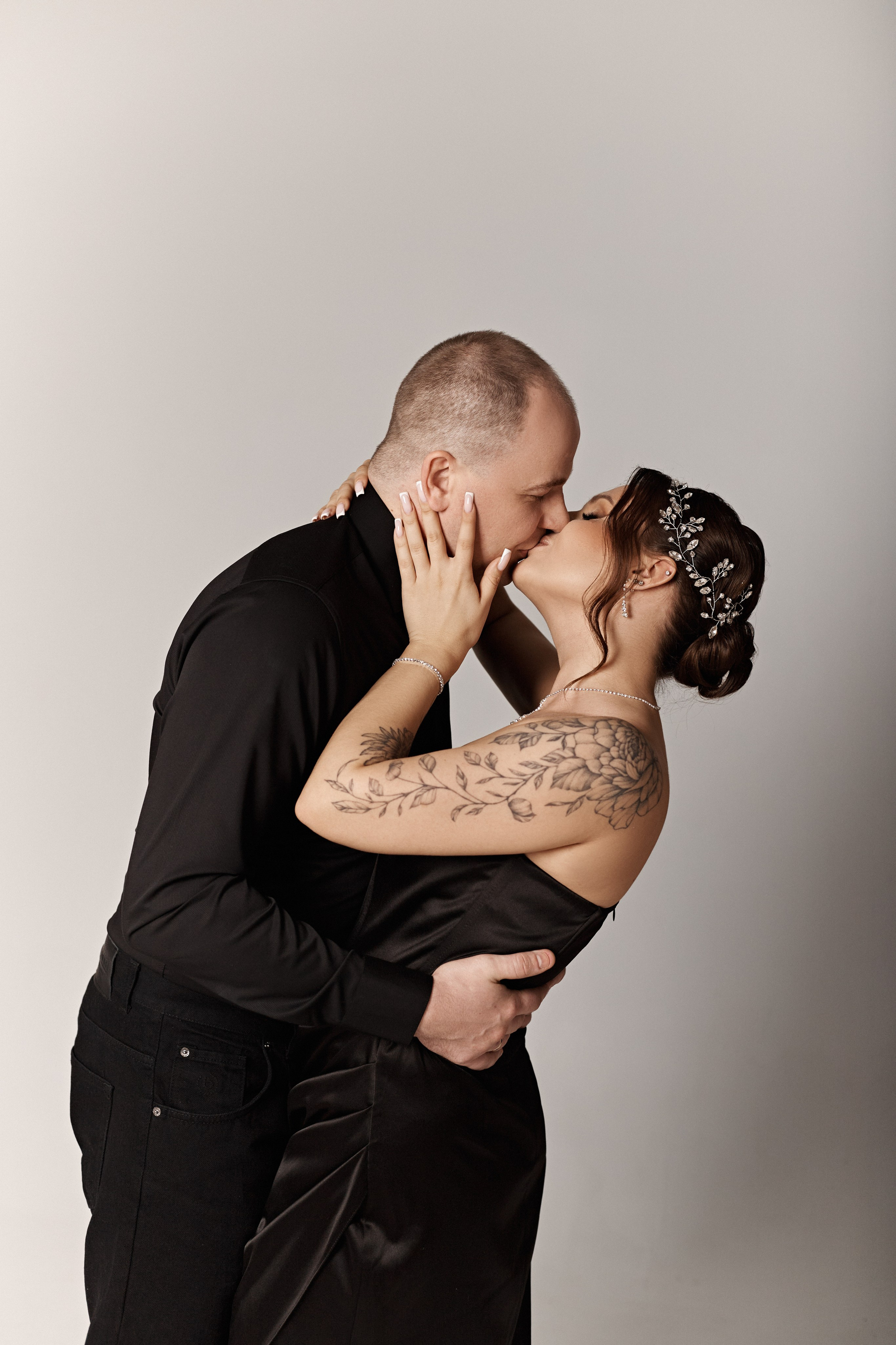 София и Николай. Фотограф Липецк. Старцева Ксения