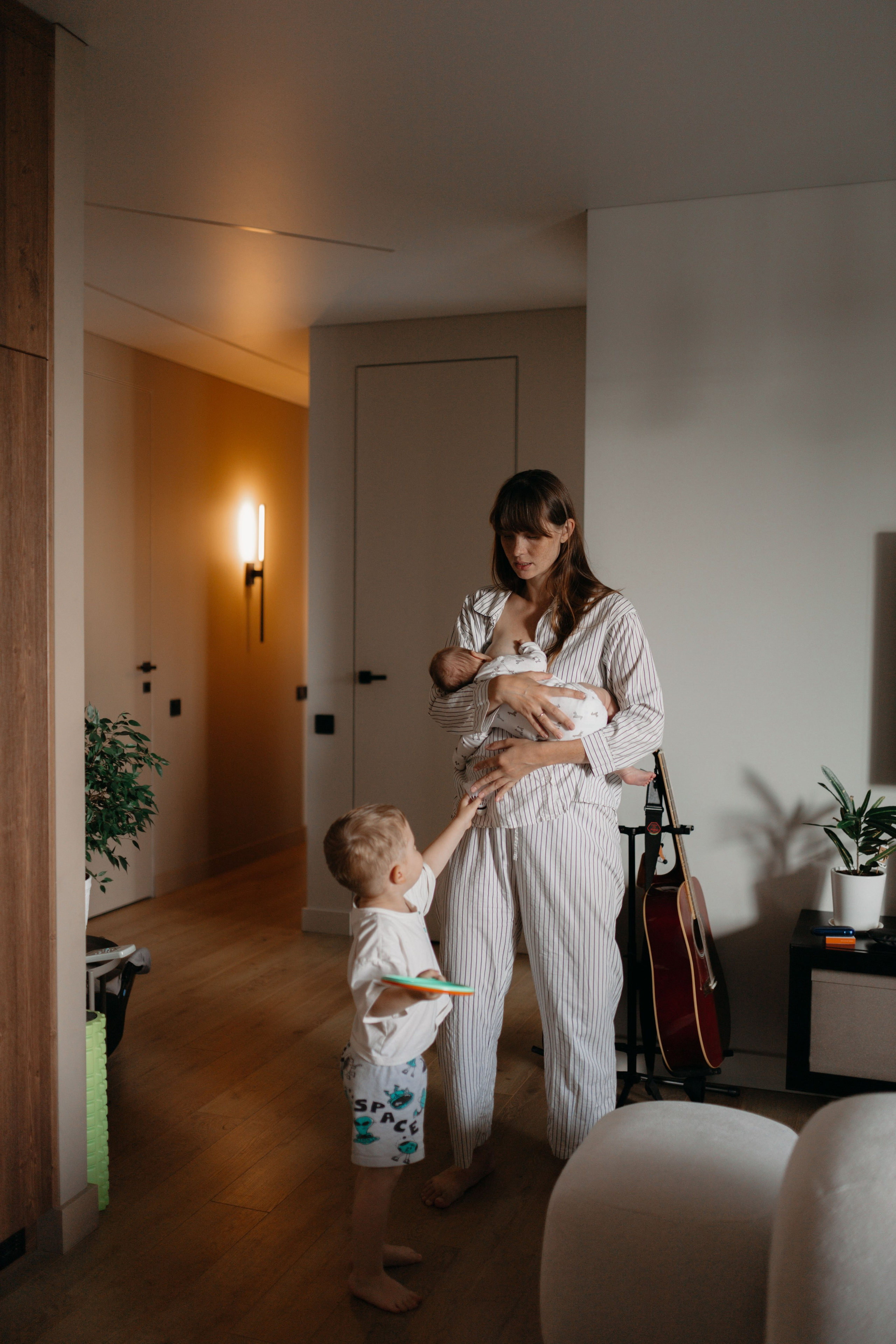 3+1. Женский и свадебный фотограф Москва Елизавета Перова