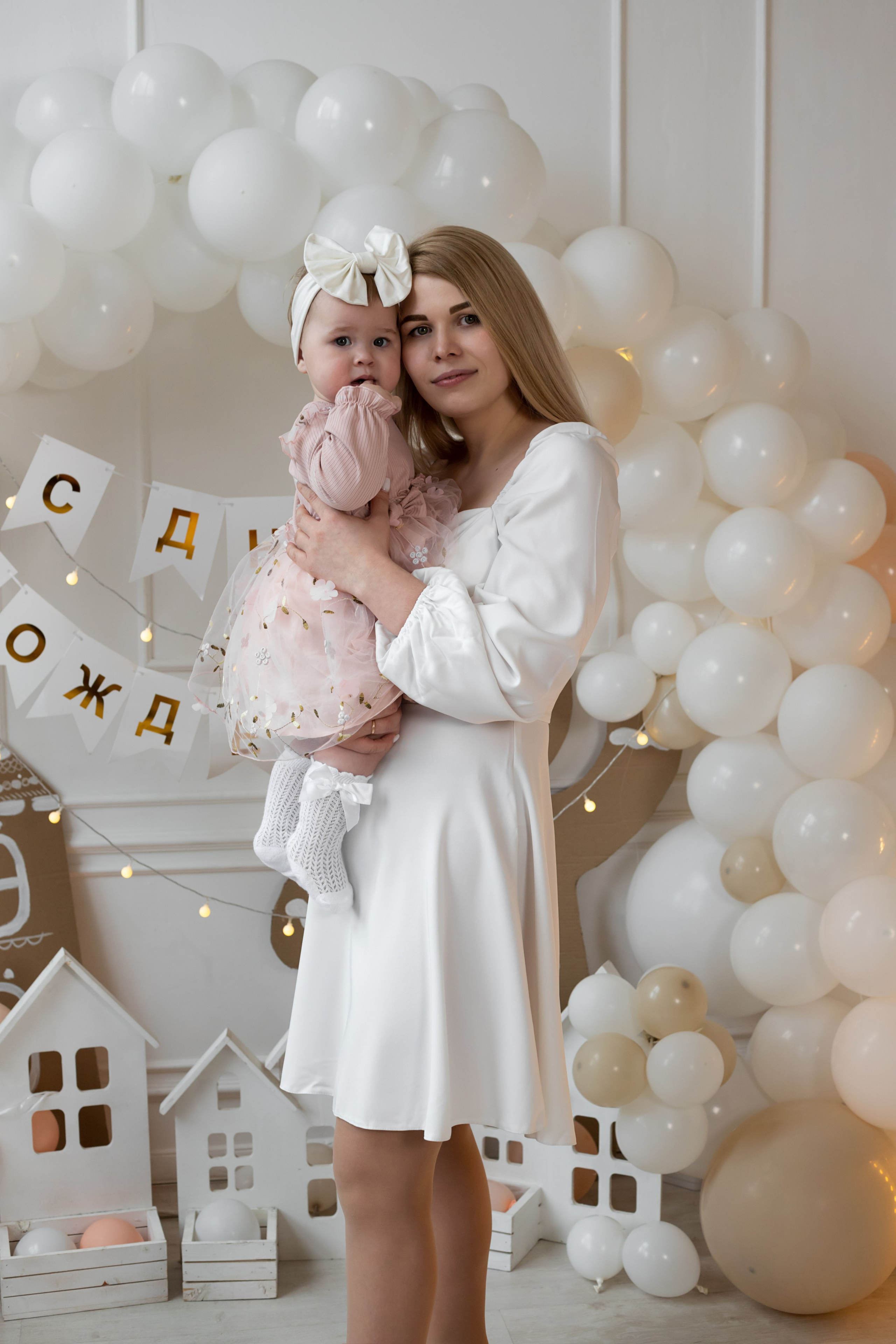 Анастасия, Евгений и Майя. Фотограф в Ростове-на-Дону Мария Безменова