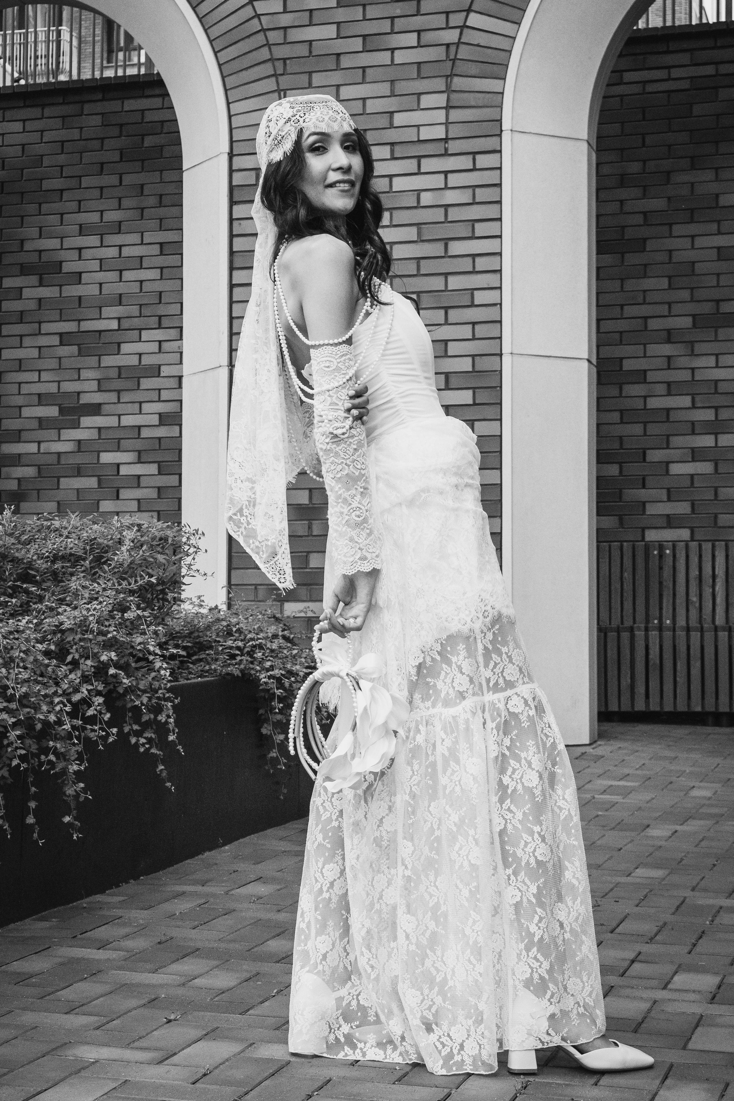Wedding 5. Mintonov's Film Studio