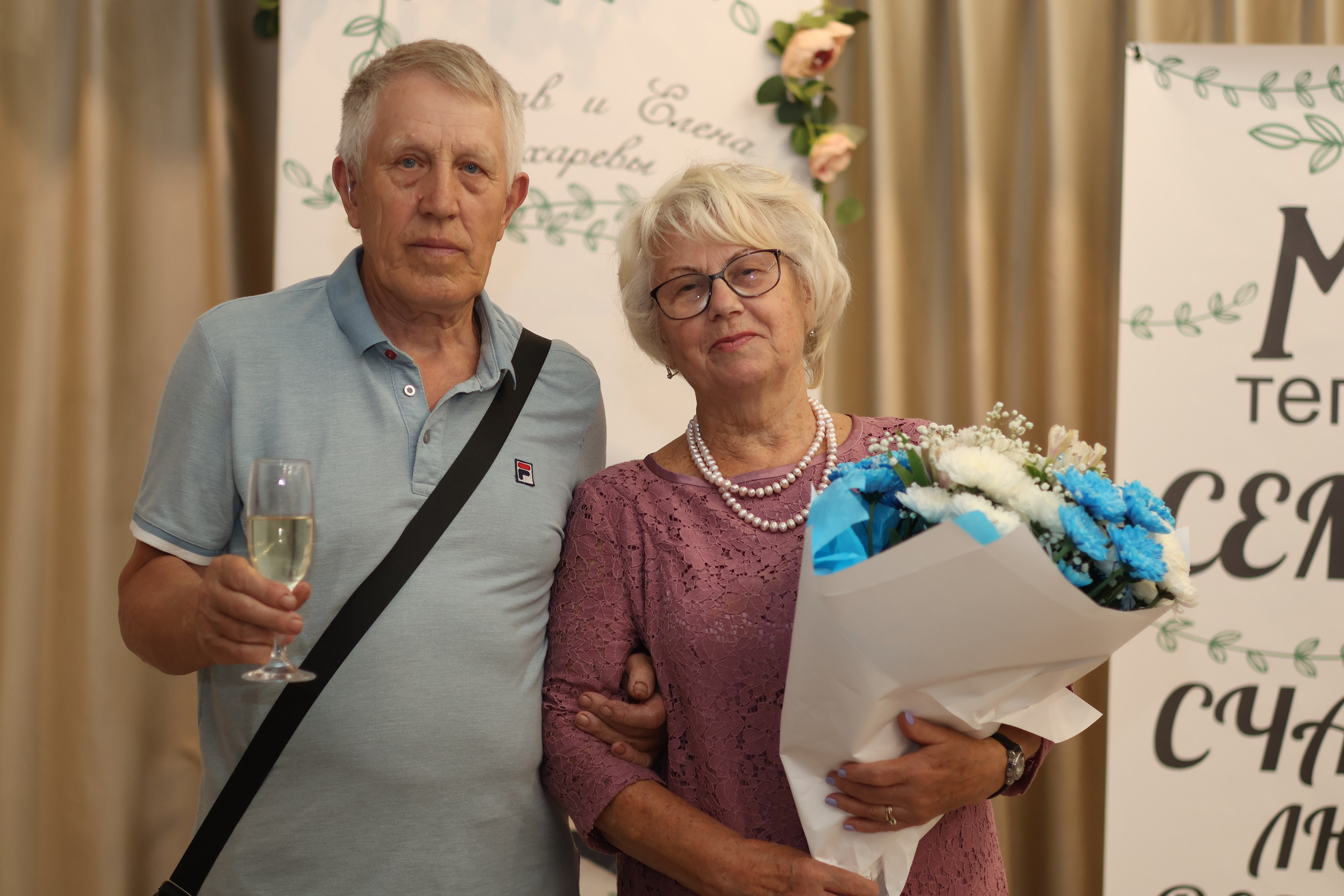 Свадьба. Банкет. Mintonov's Film Studio