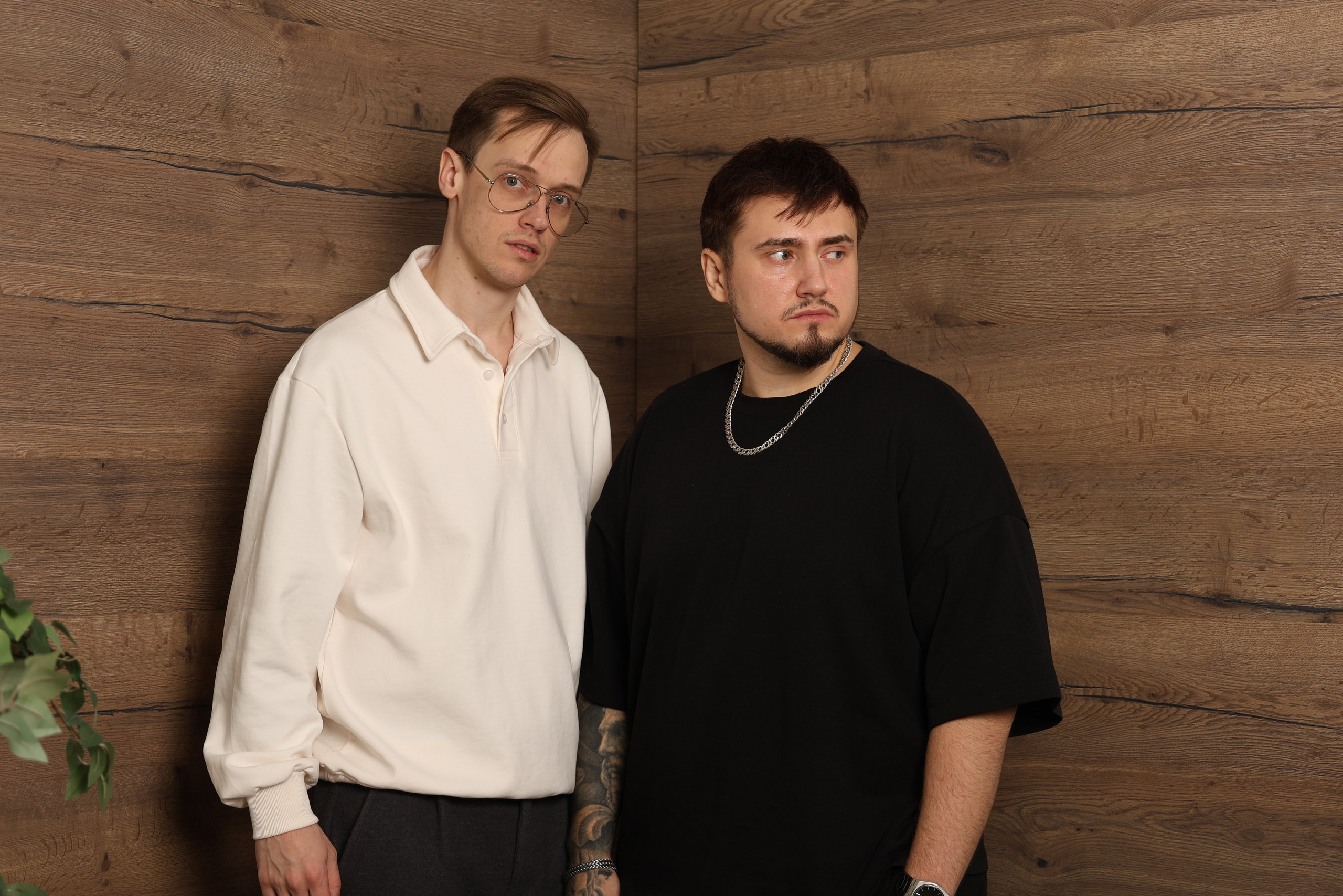 31.26 studio — XLAb. Mintonov's Film Studio