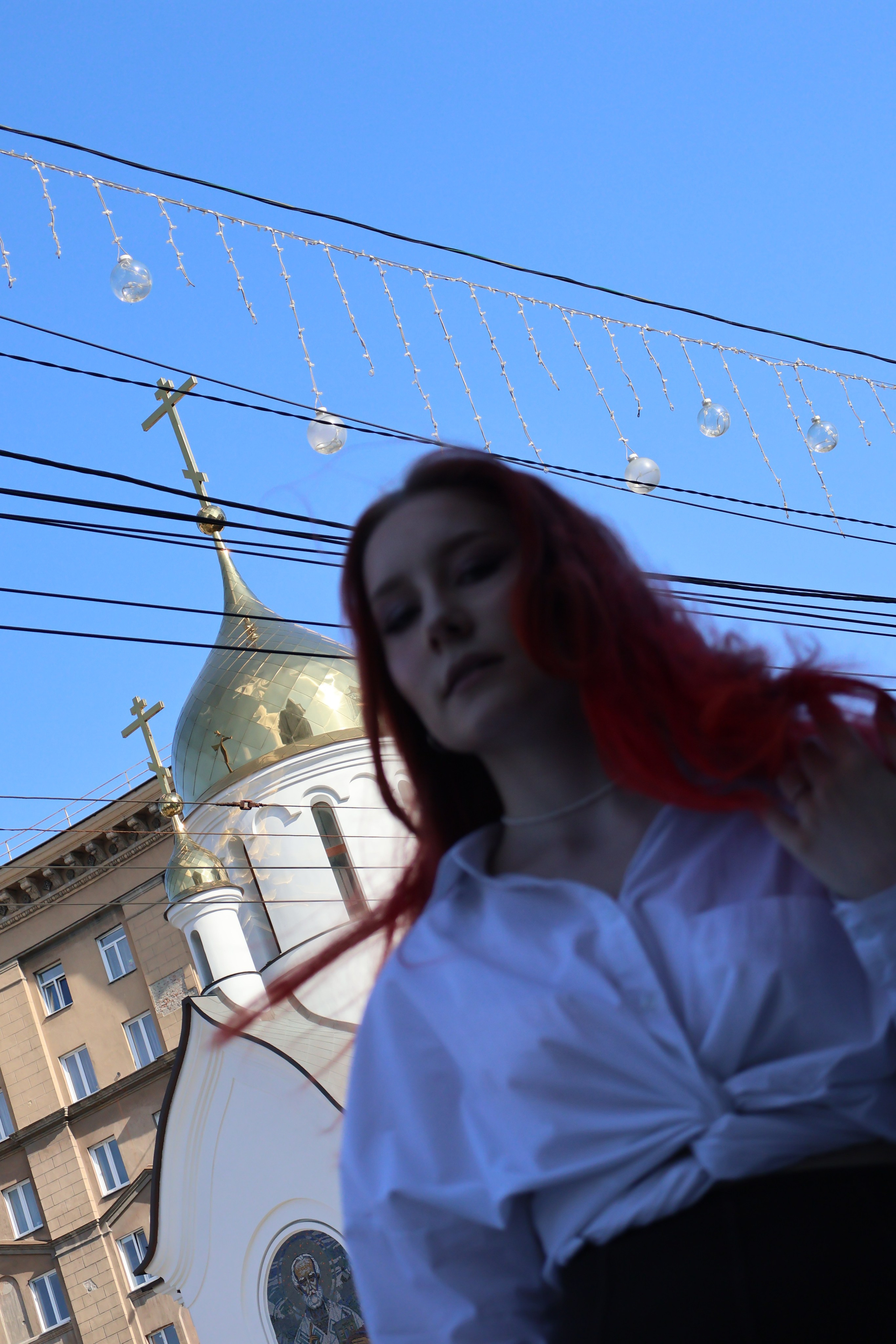 29 июля. Mintonov's Film Studio