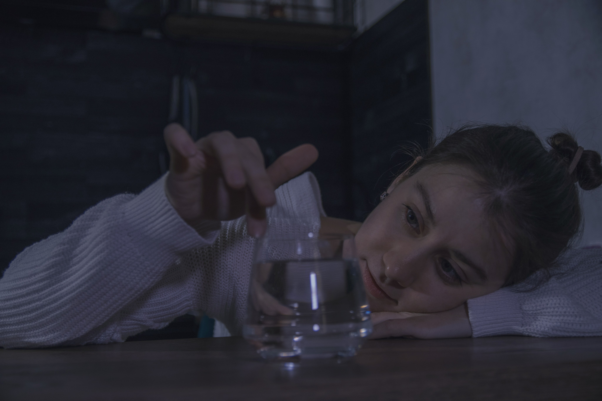 Мужская фотосессия в Самаре