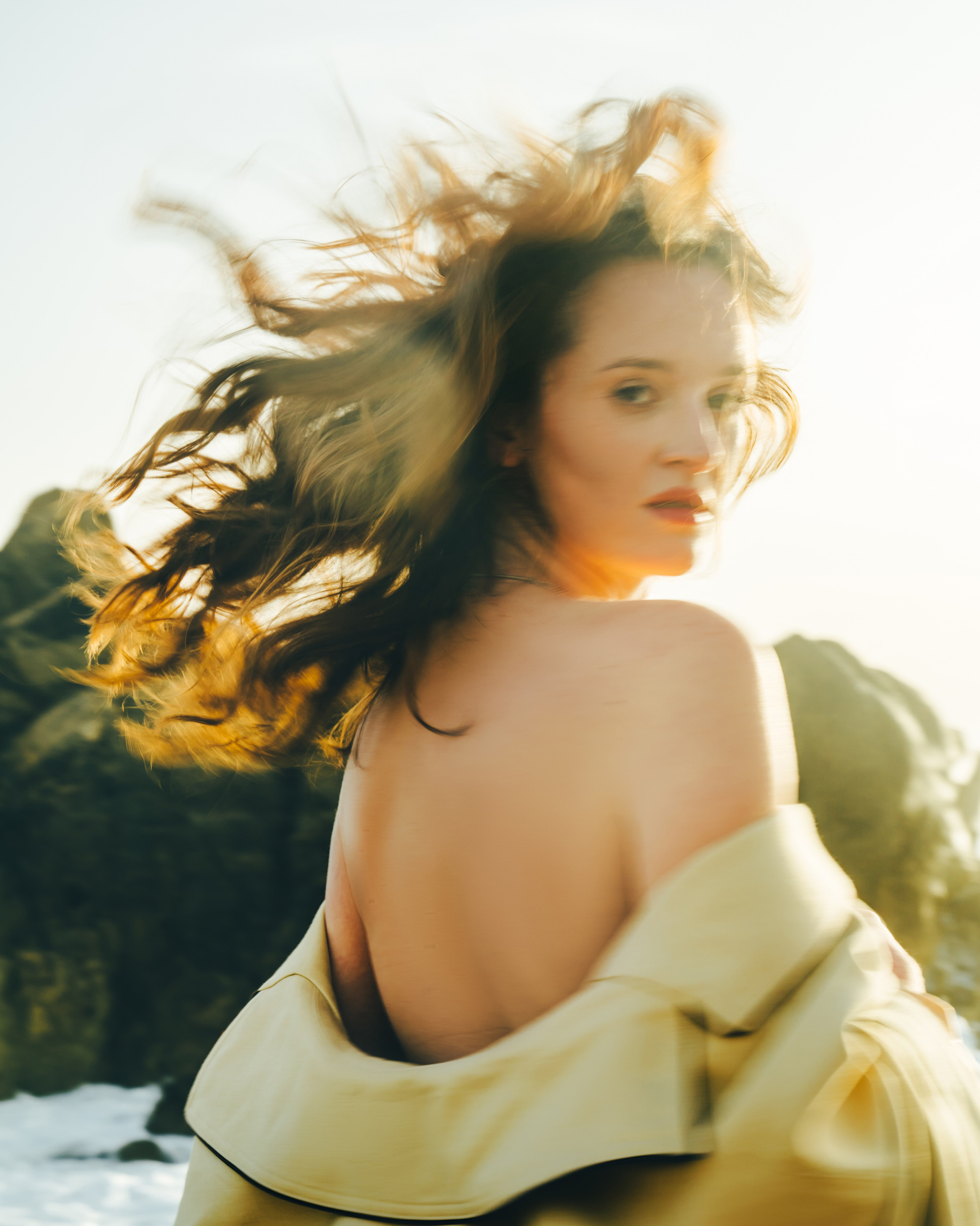 Women. Фотограф в Португалии Ирина Павленко