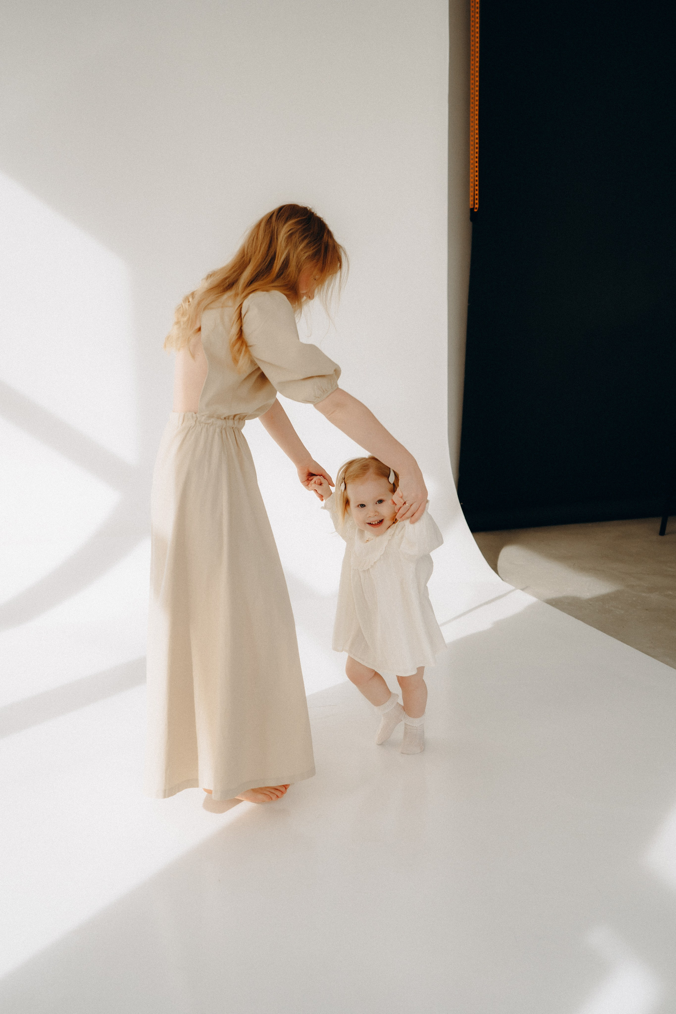 Маленькой принцессе 2. Семейный фотограф в Ангарске/ Иркутске