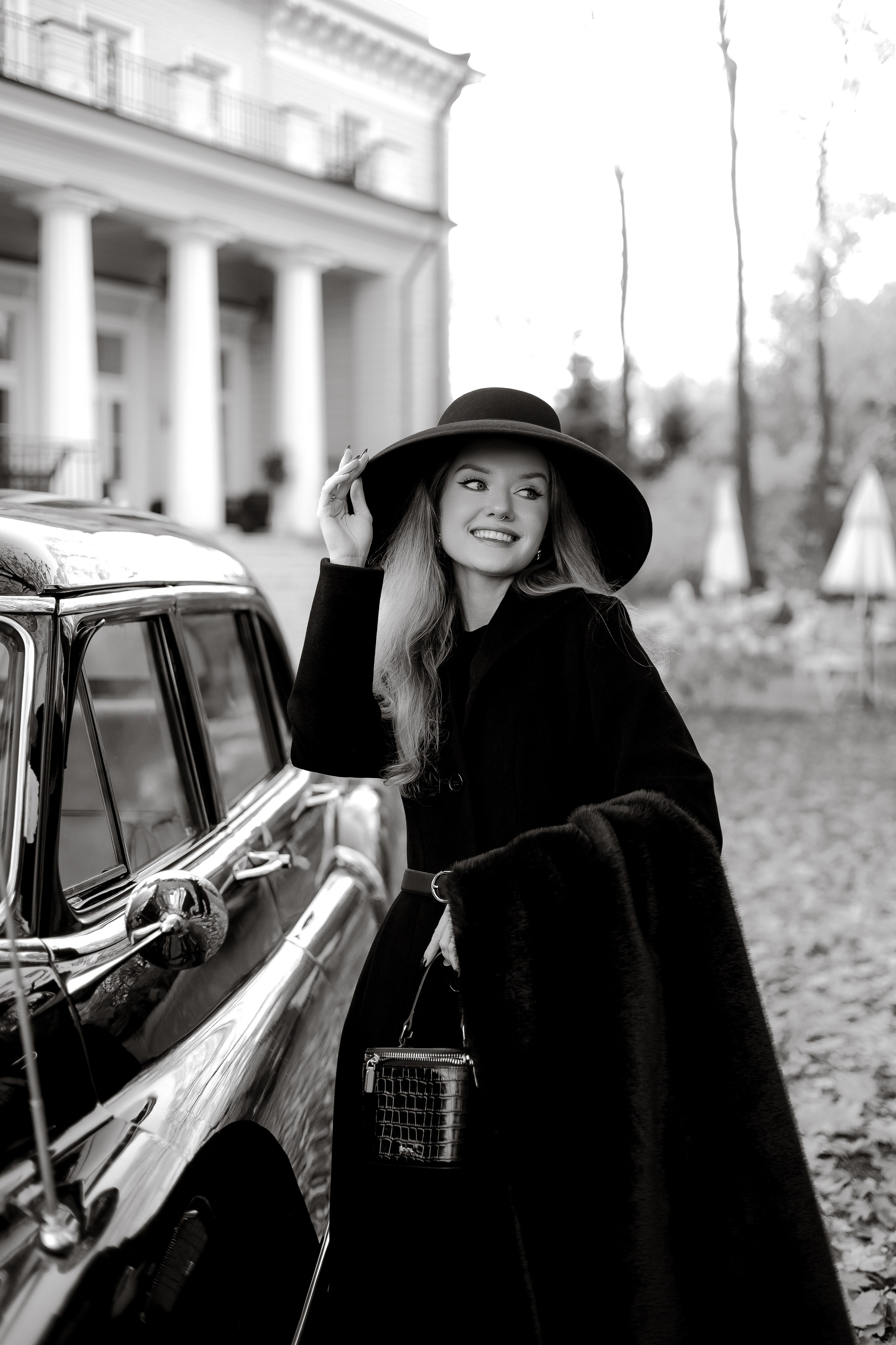 Владлена. Свадебный фотограф в Санкт-Петербурге Ксения Кобышева