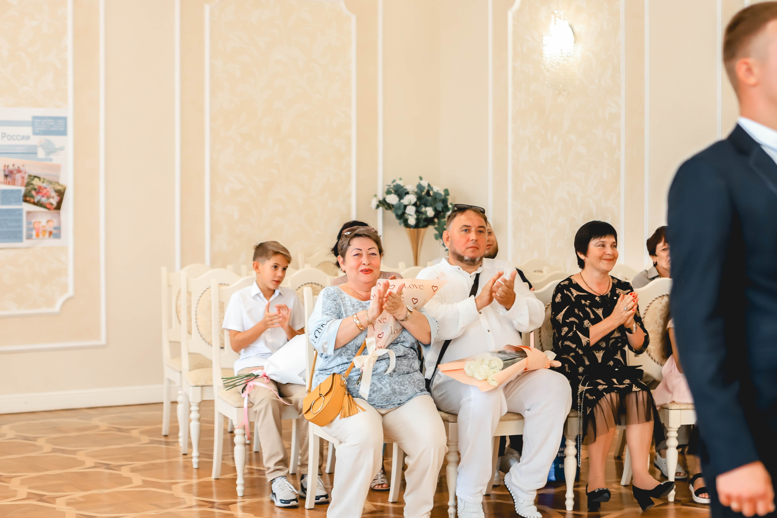 Vldimir & Anastasia. Женский/Детский фотограф в Симферополе Вероника Слепогина