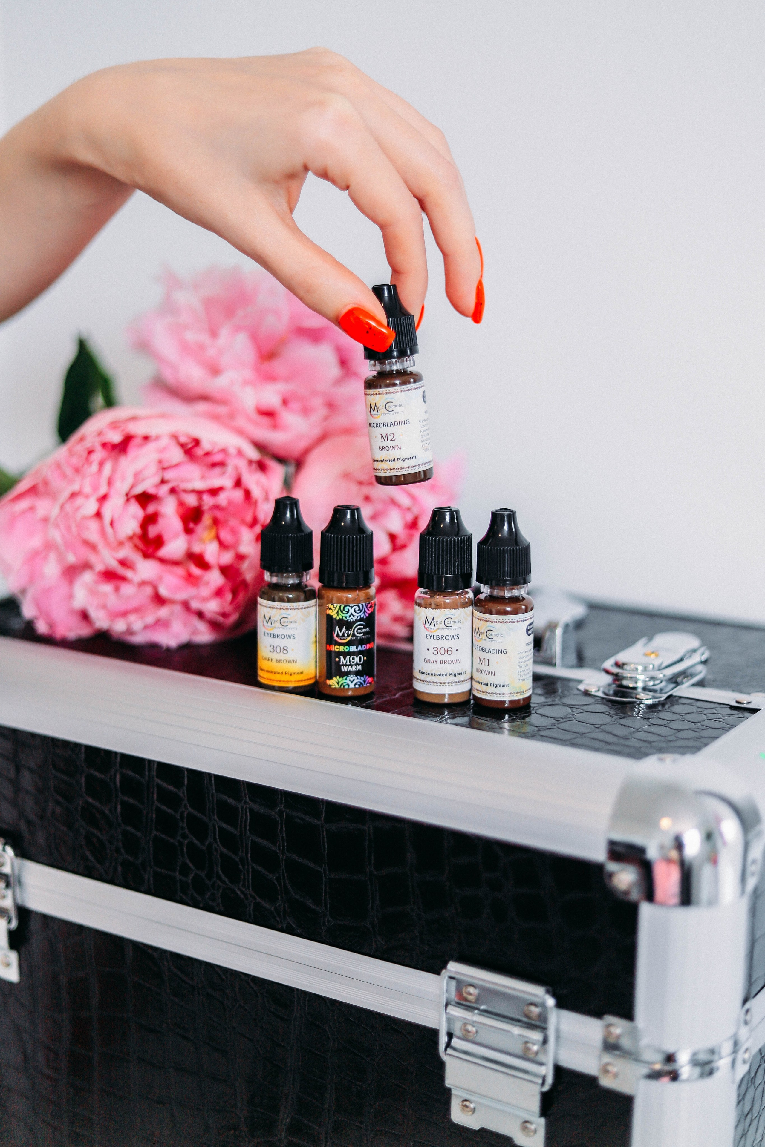 Бьюти-мастер. Женский/Детский фотограф в Симферополе Вероника Слепогина