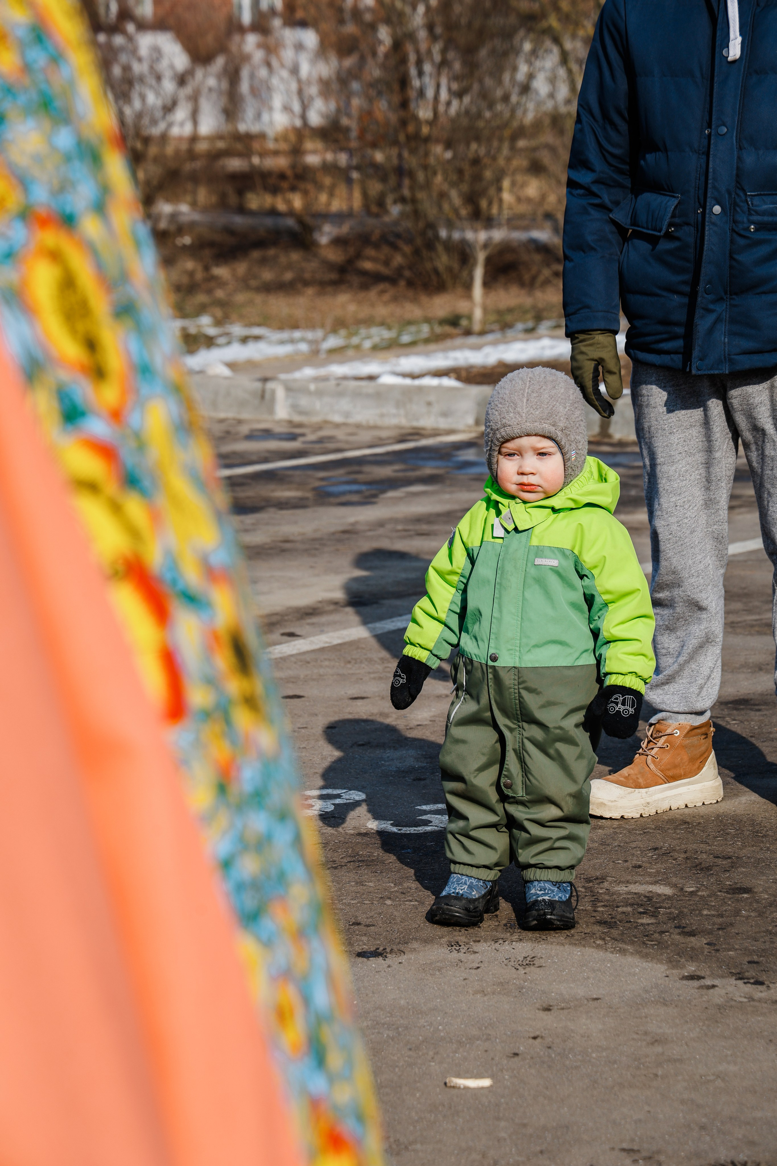 Масленица. Фотограф и видеограф — Москва