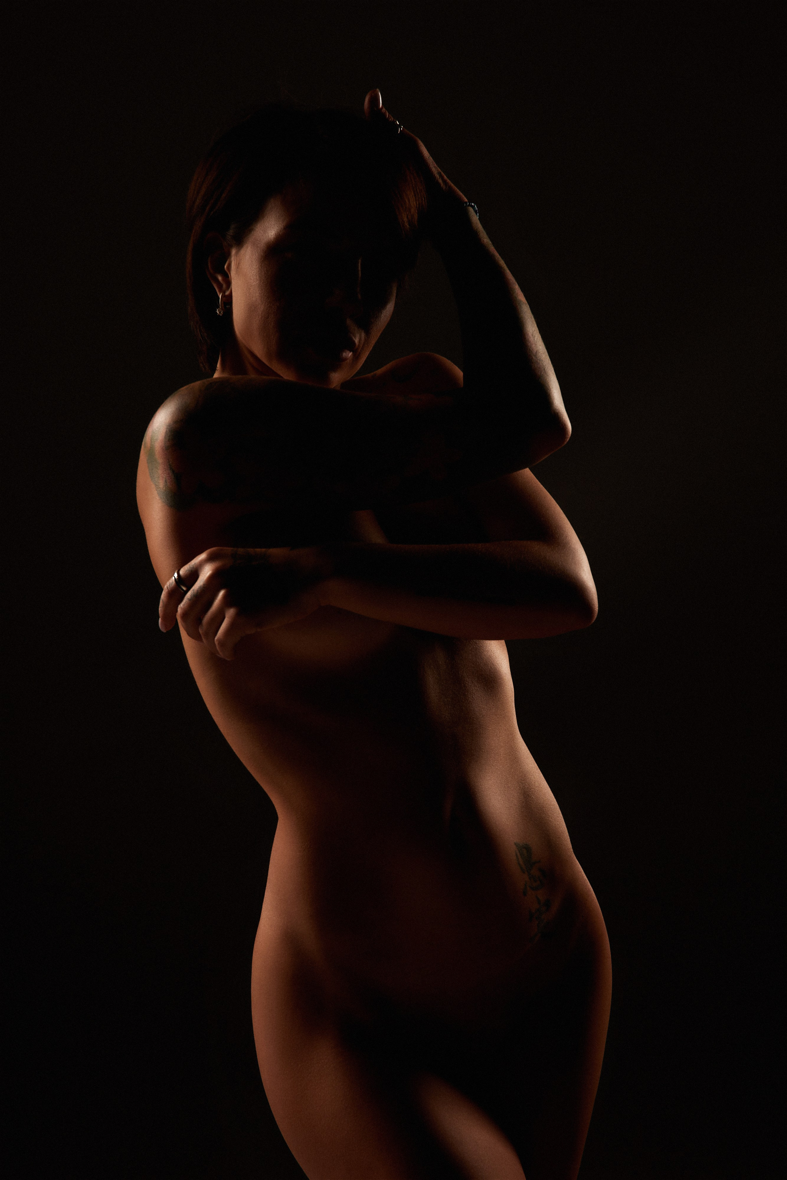 Студийные женские. Фотограф в г. Уссурийск Юлия Зозуля