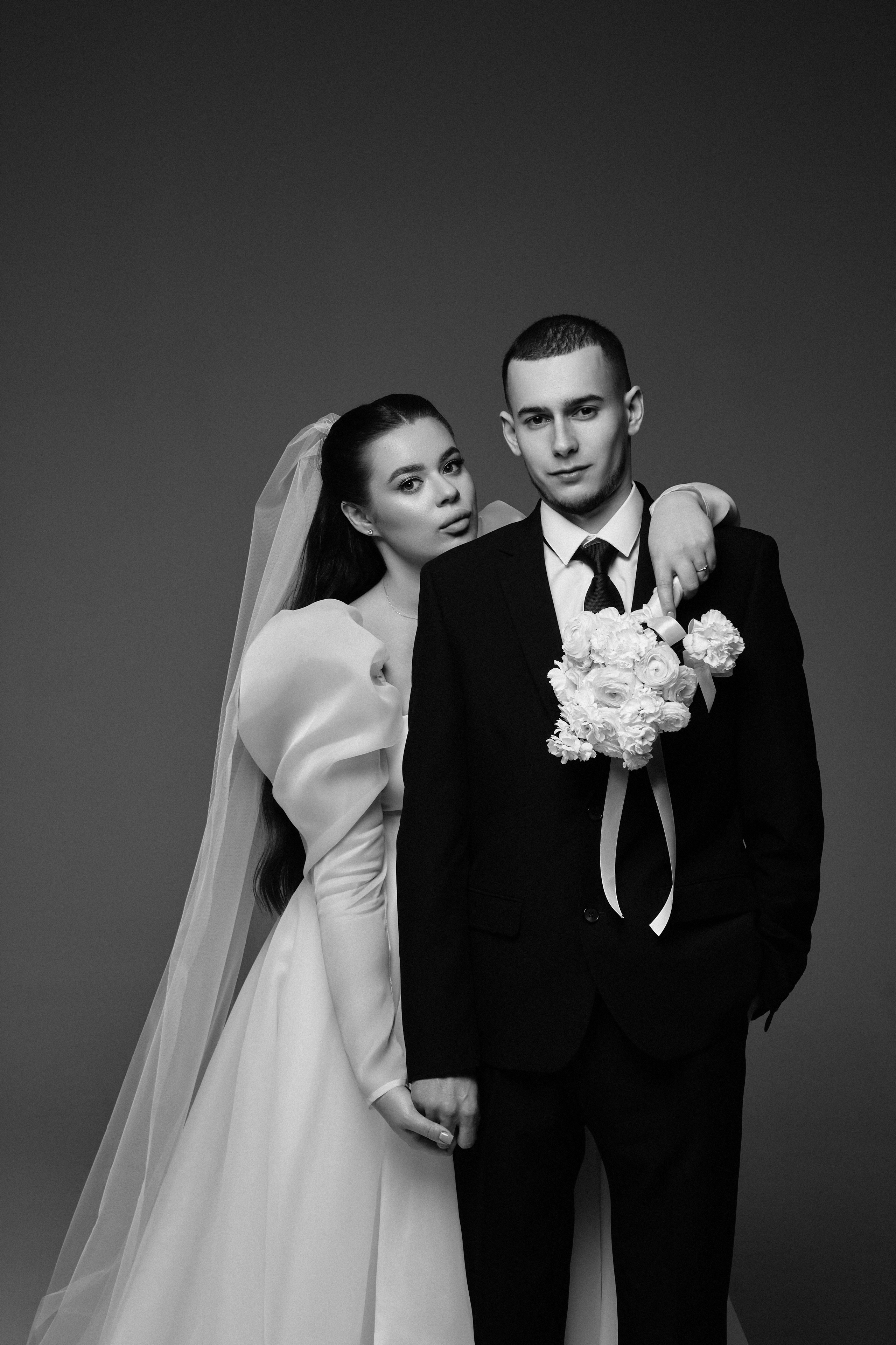 Свадебные. Фотограф в г. Уссурийск Юлия Зозуля