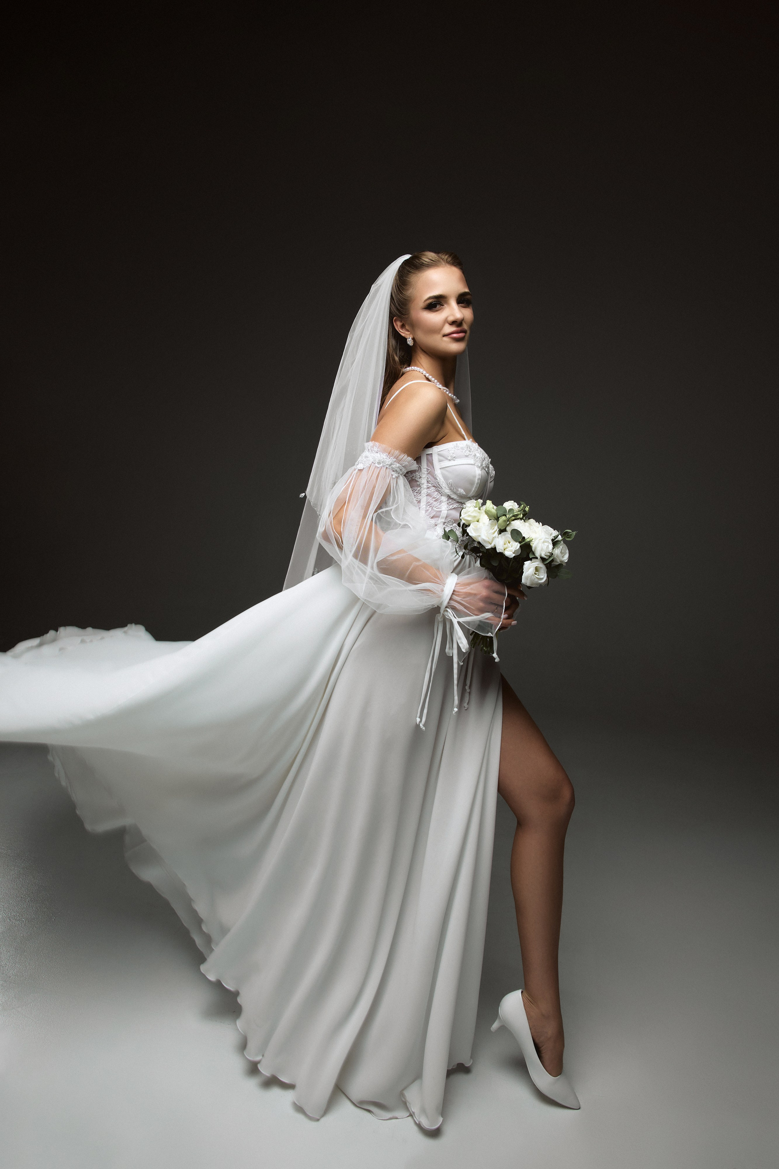 Алена и Ефим. Фотограф в г. Уссурийск Юлия Зозуля