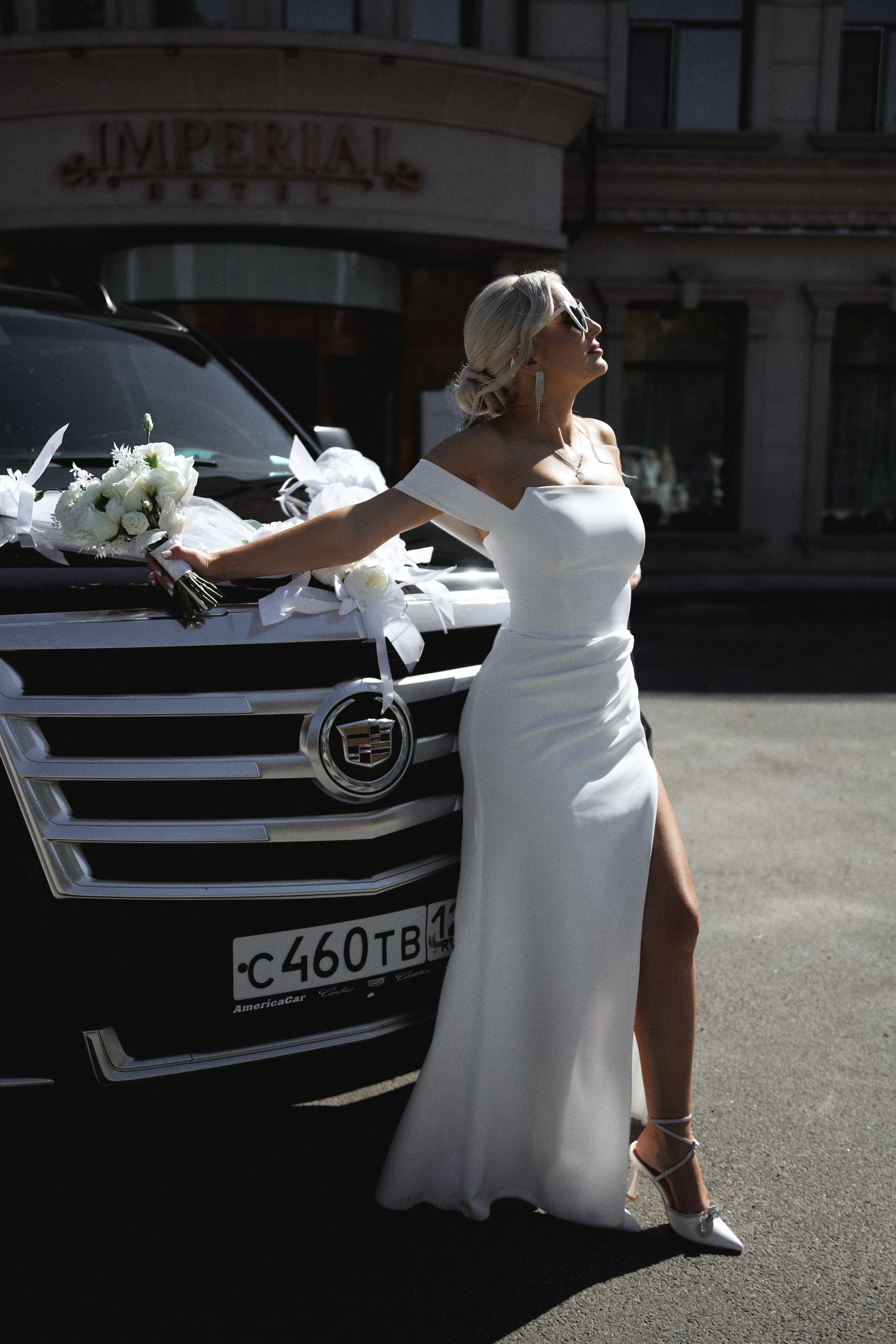 Свадебные. Фотограф в г. Уссурийск Юлия Зозуля