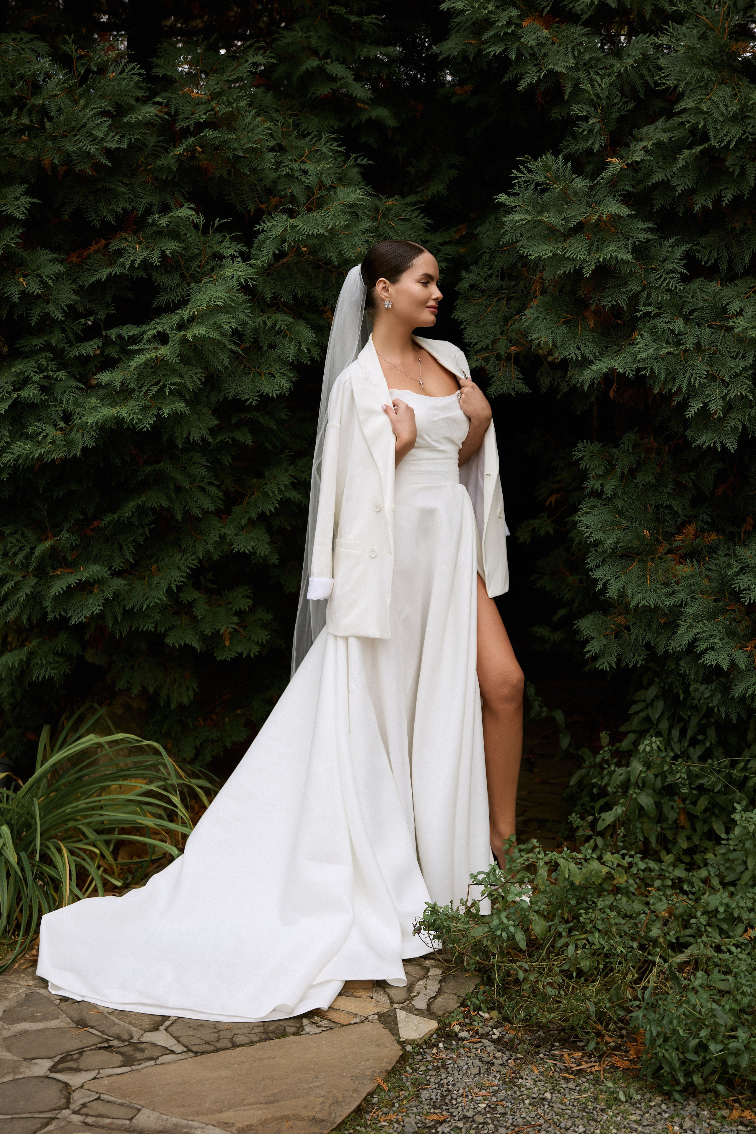 Свадебные. Фотограф в г. Уссурийск Юлия Зозуля