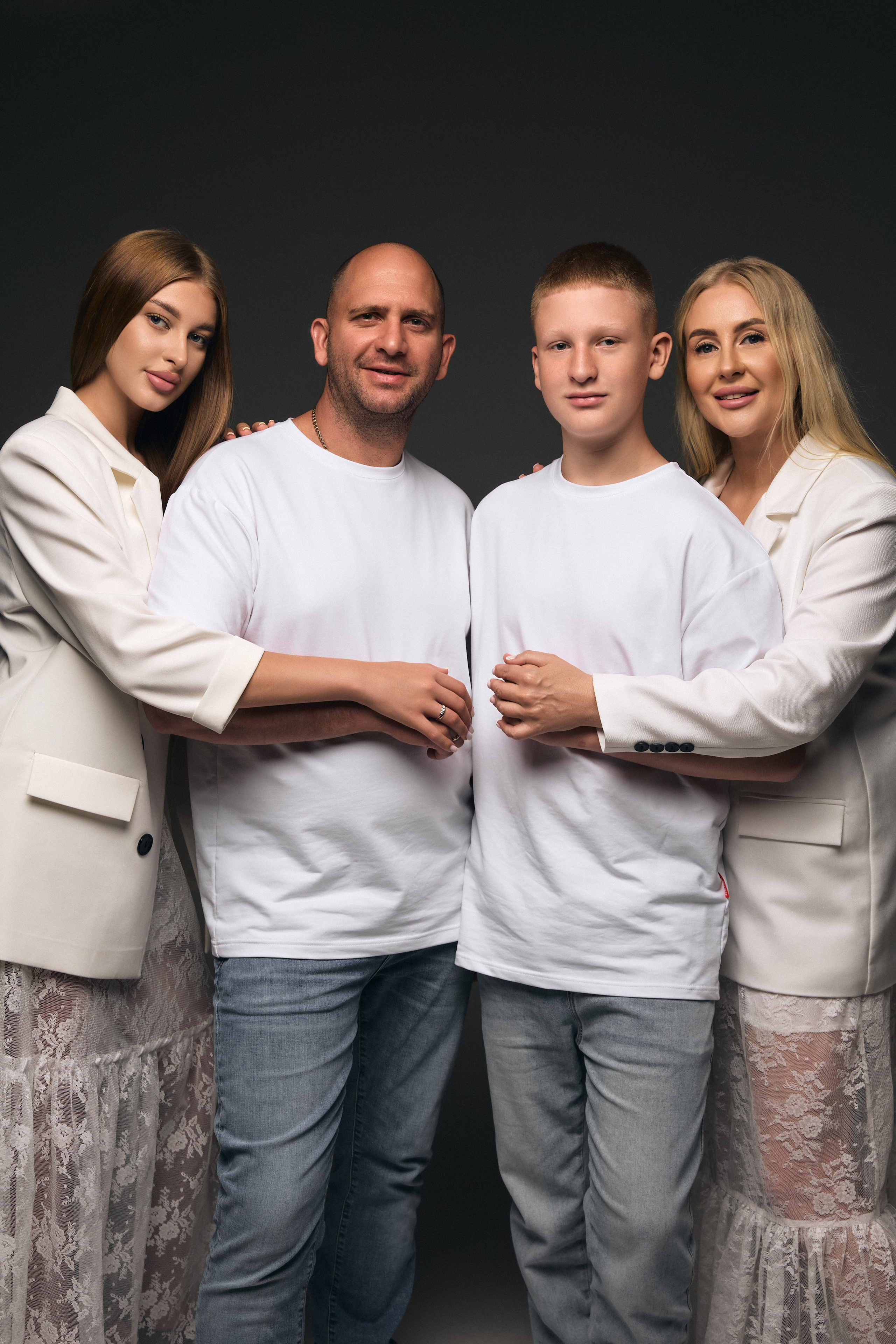 Семейные. Фотограф в г. Уссурийск Юлия Зозуля