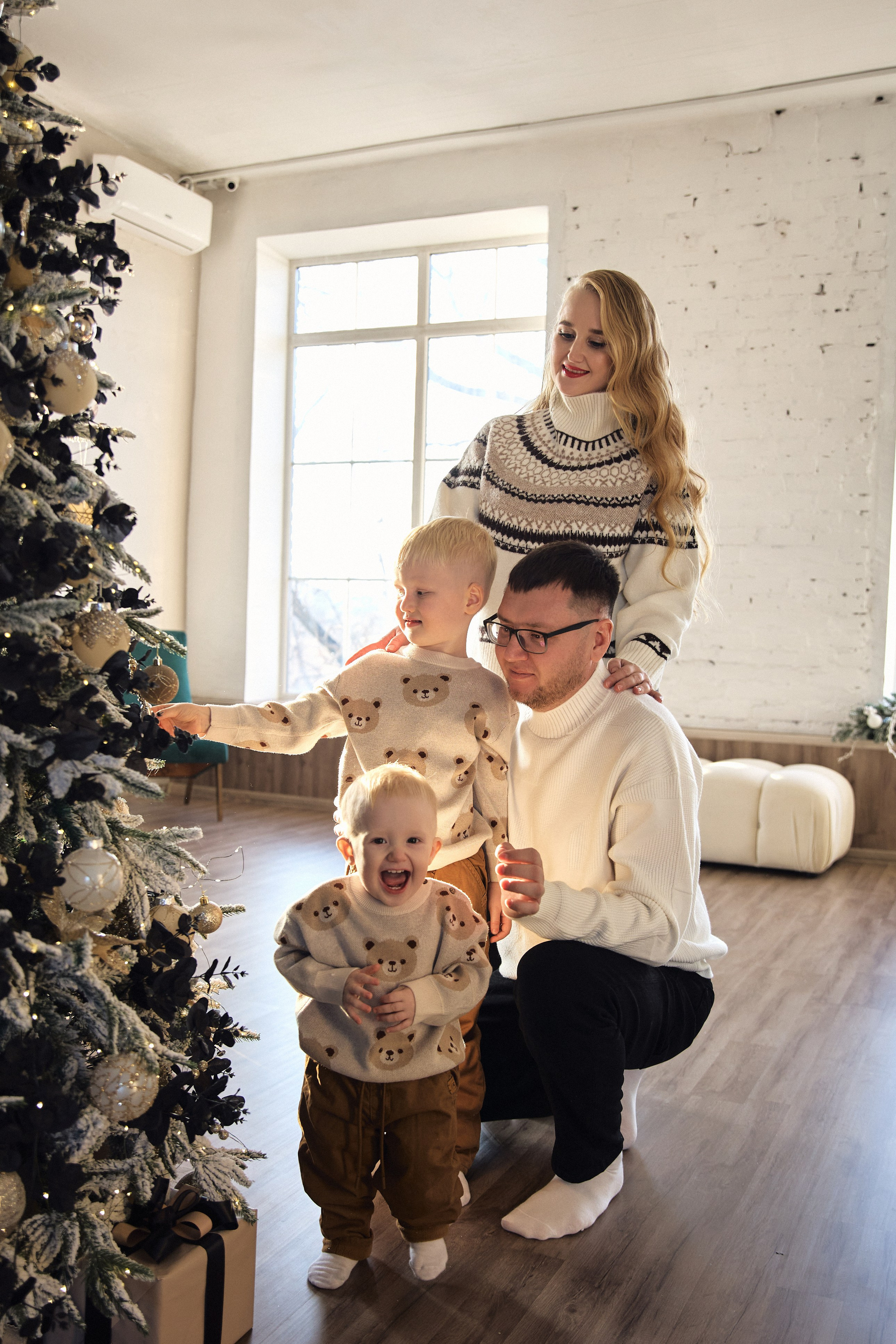 Семейные. Фотограф в г. Уссурийск Юлия Зозуля