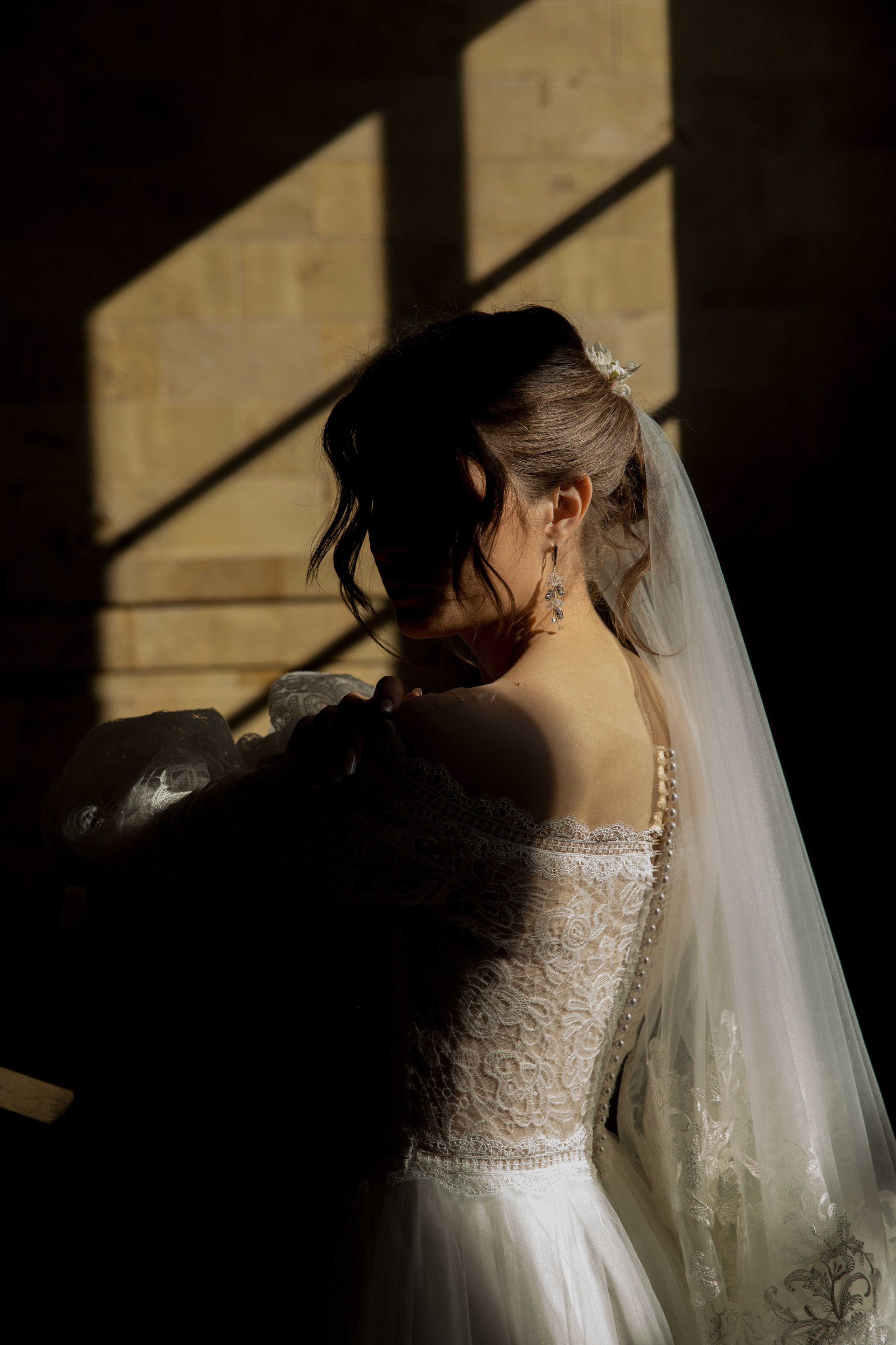 Сияние любви. Свадебный и семейный фотограф в Нижнем Новгороде Мучкова Анна