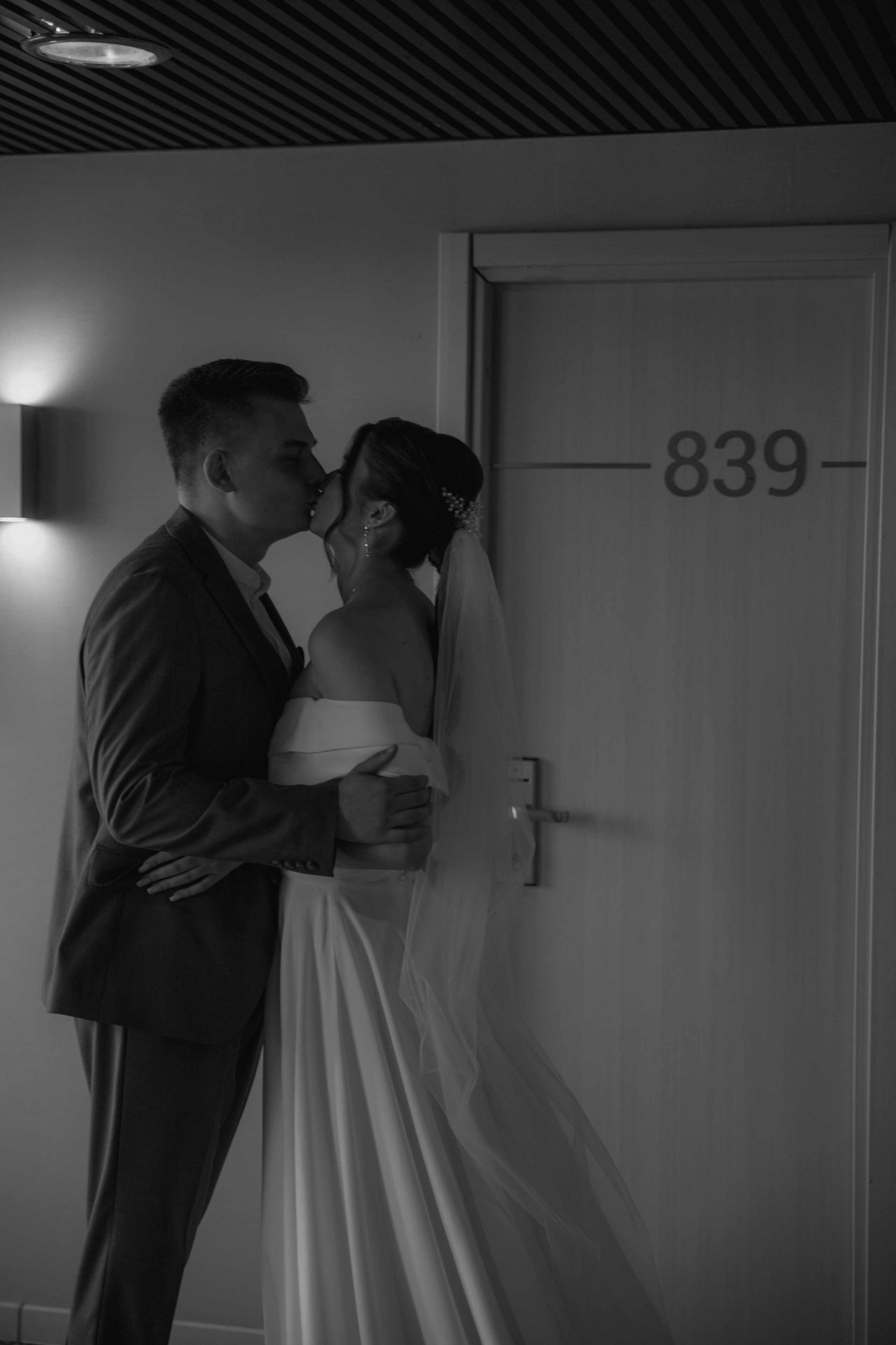 Счастливые моменты свадебного дня. Свадебный и семейный фотограф в Нижнем Новгороде Мучкова Анна