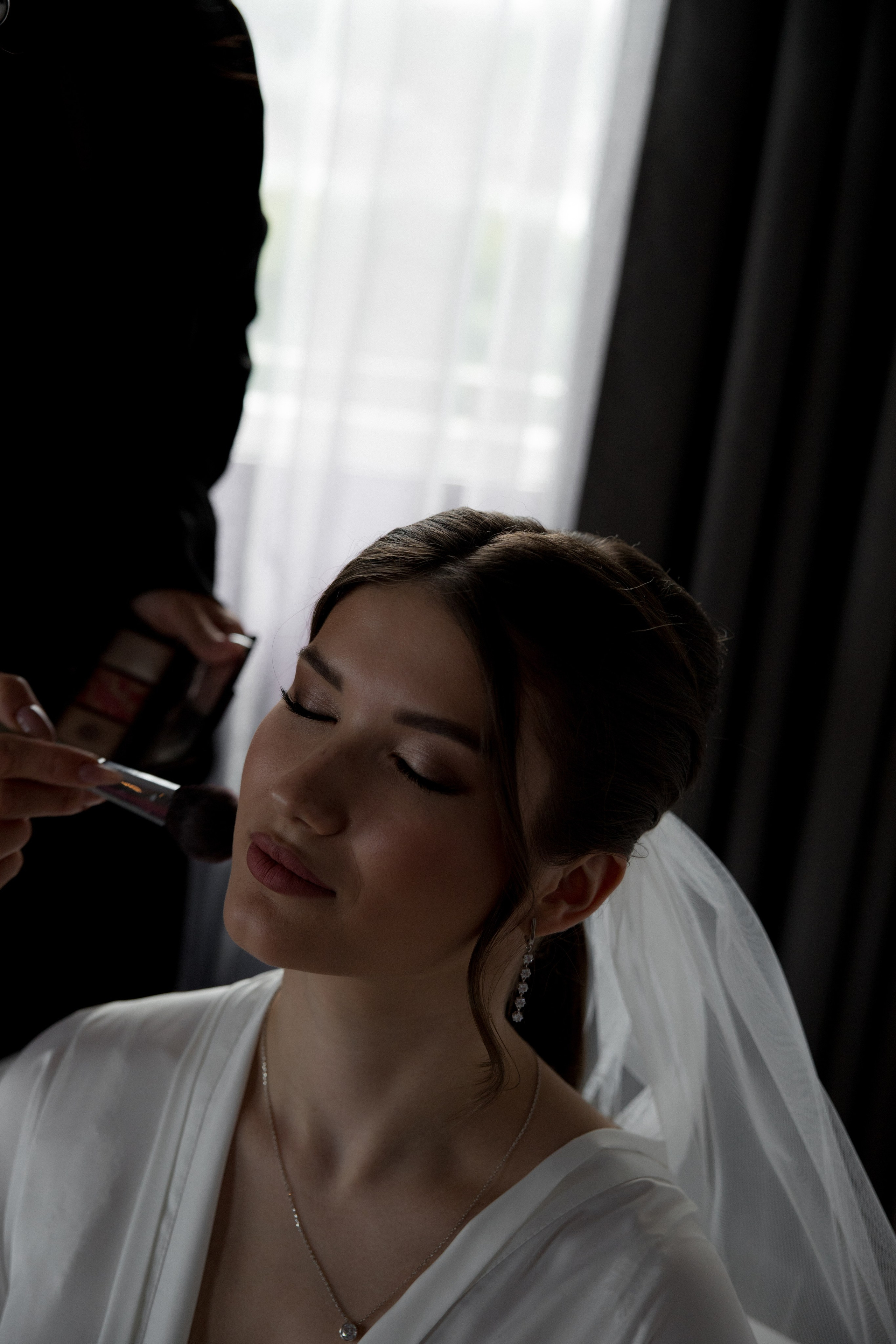 Счастливые моменты свадебного дня. Свадебный и семейный фотограф в Нижнем Новгороде Мучкова Анна