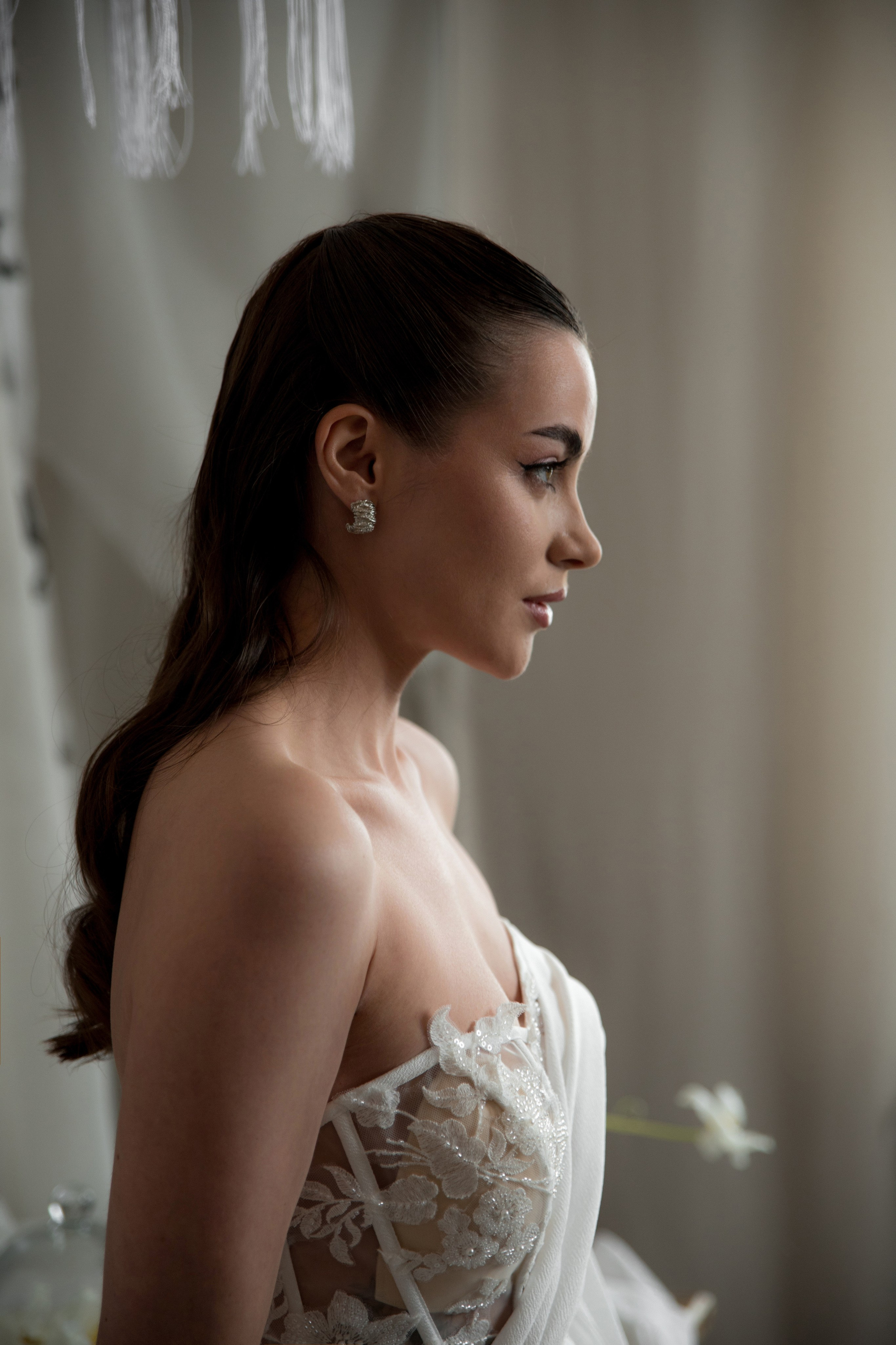 Главное признание. Свадебный и семейный фотограф в Нижнем Новгороде Мучкова Анна