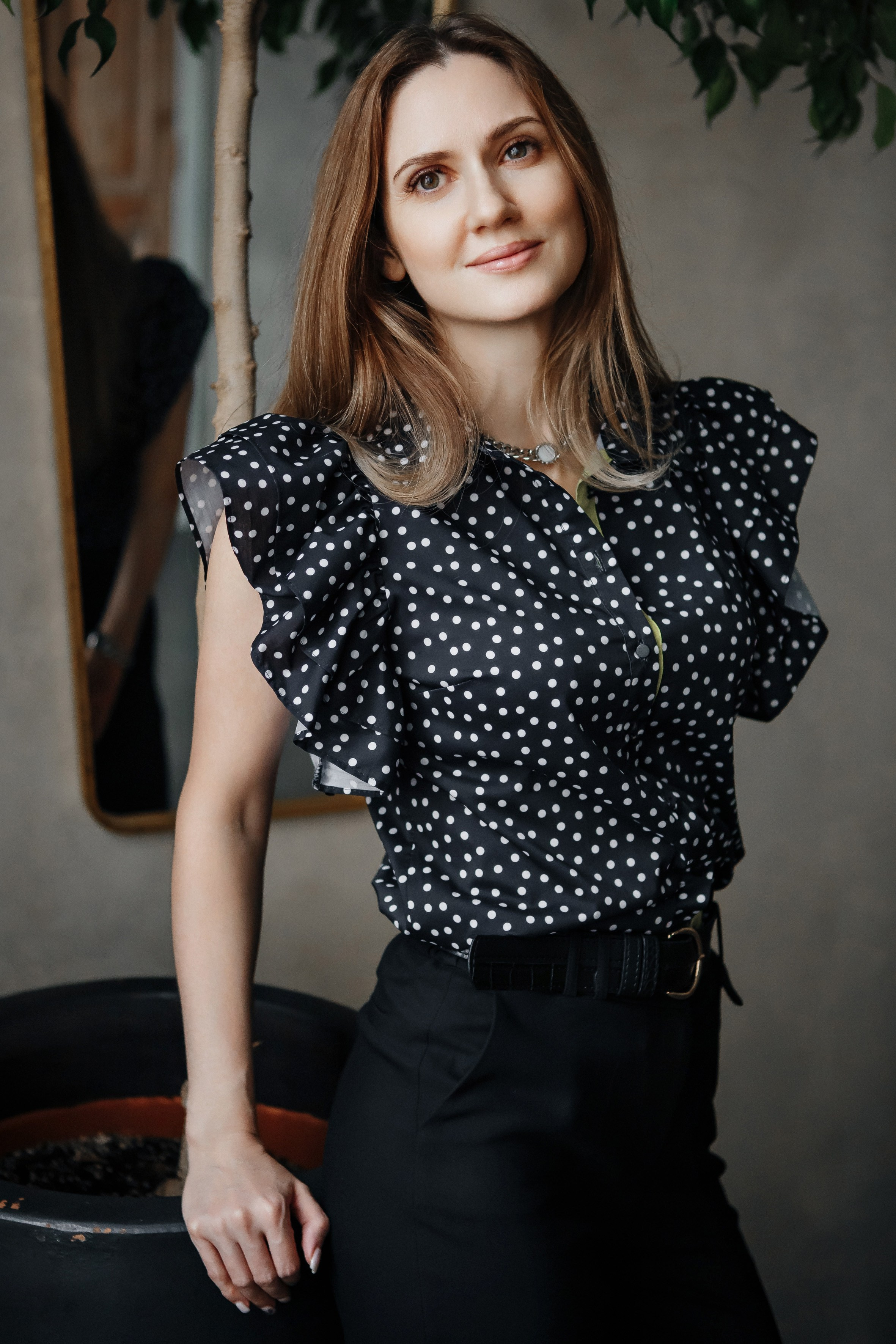 Елена. Свадебный и портретный Фотограф в Липецке Дмитрий Котюков