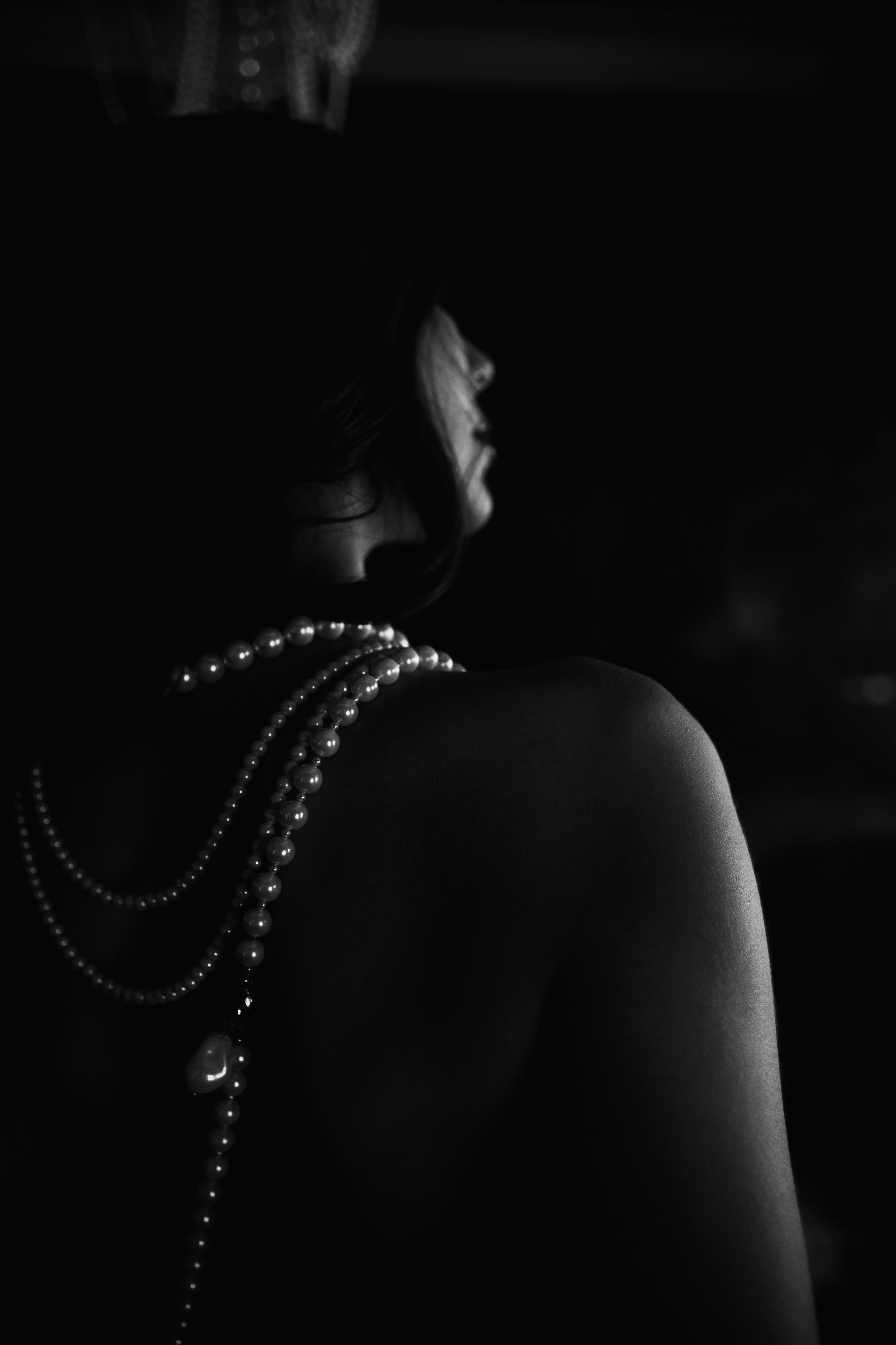 Mona Lisa. Фотограф в Тюмени Кирилл Марфин