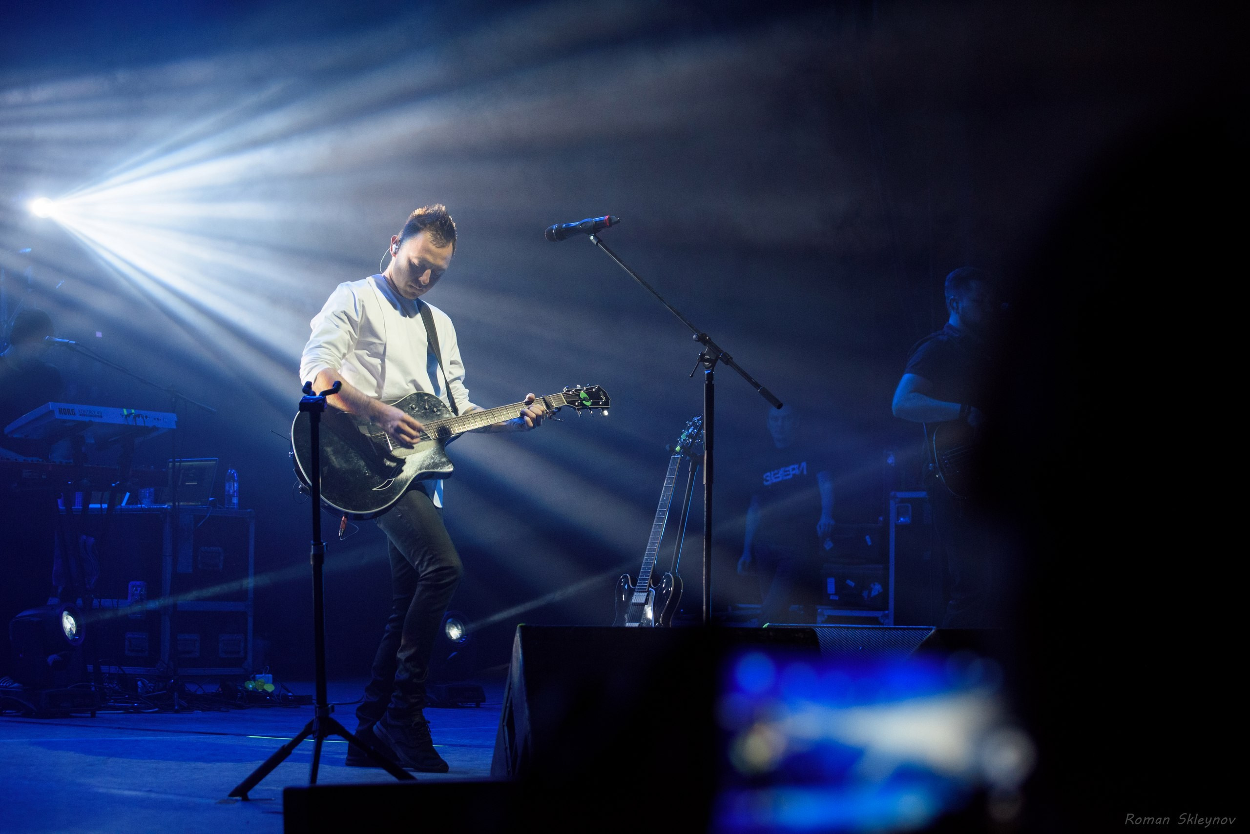 Концерты, фестивали. Свадебный и travel фотограф в Волгограде, Сочи, Домбае, Европе