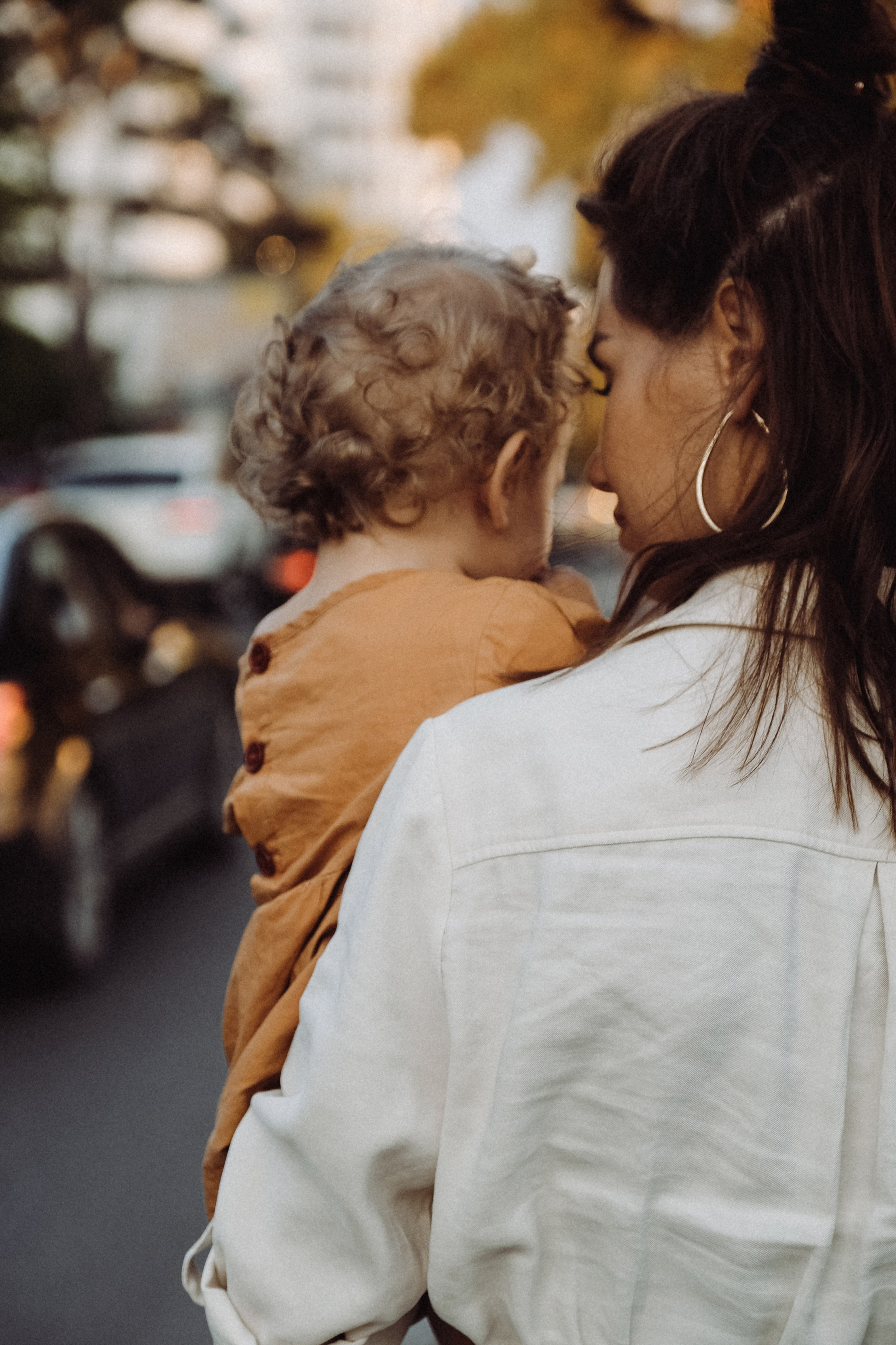 Про дружбу. Семейный фотограф Москва