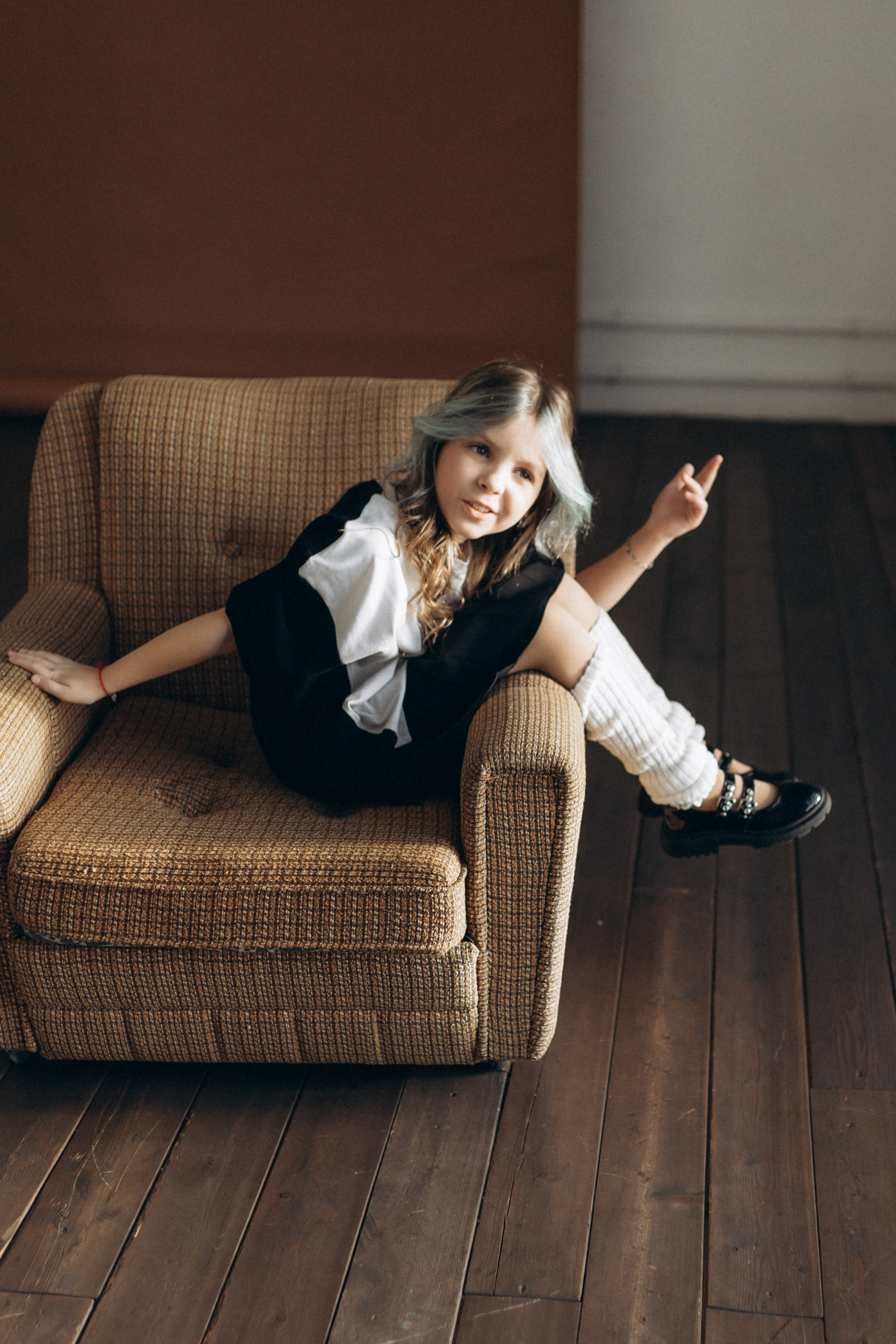 3 поколения. Фотограф в Санкт-Петербурге и Уфе Алина Шаймухаметова