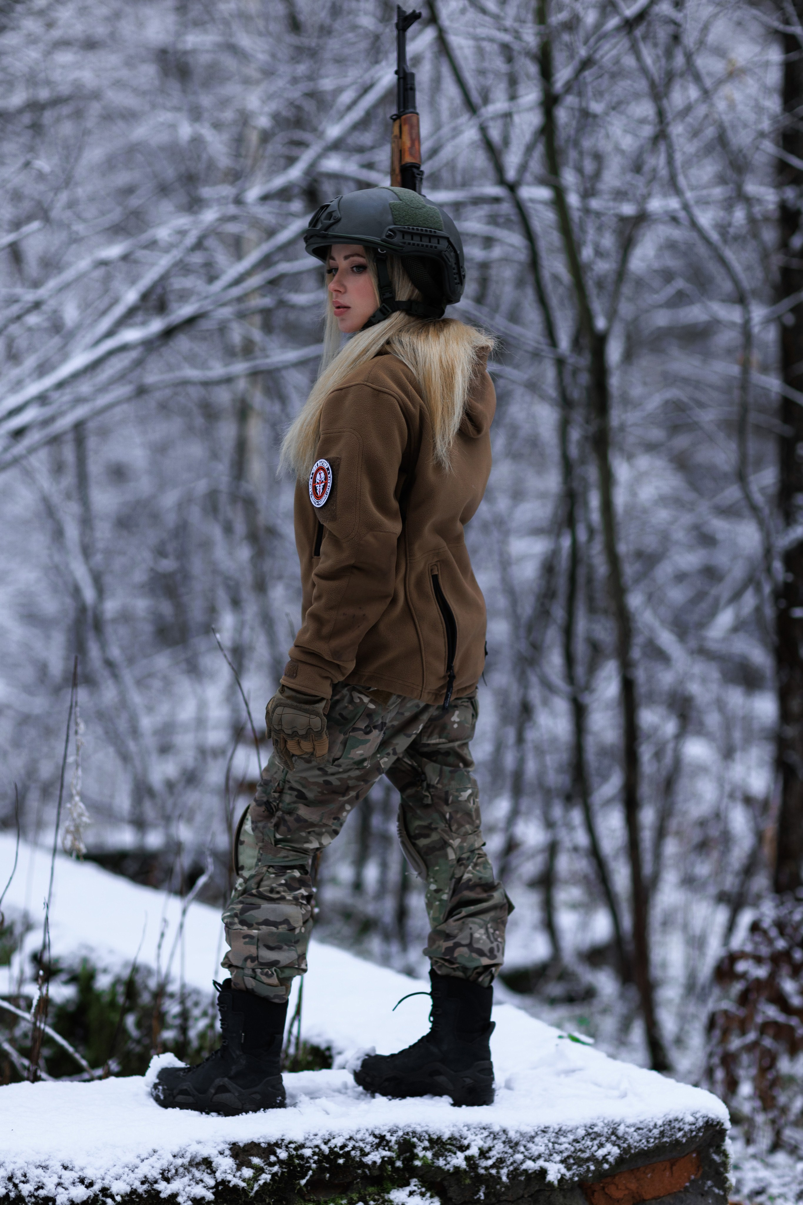 Дарина. Photographer Vadim Cheprasov | Saint-Petersburg