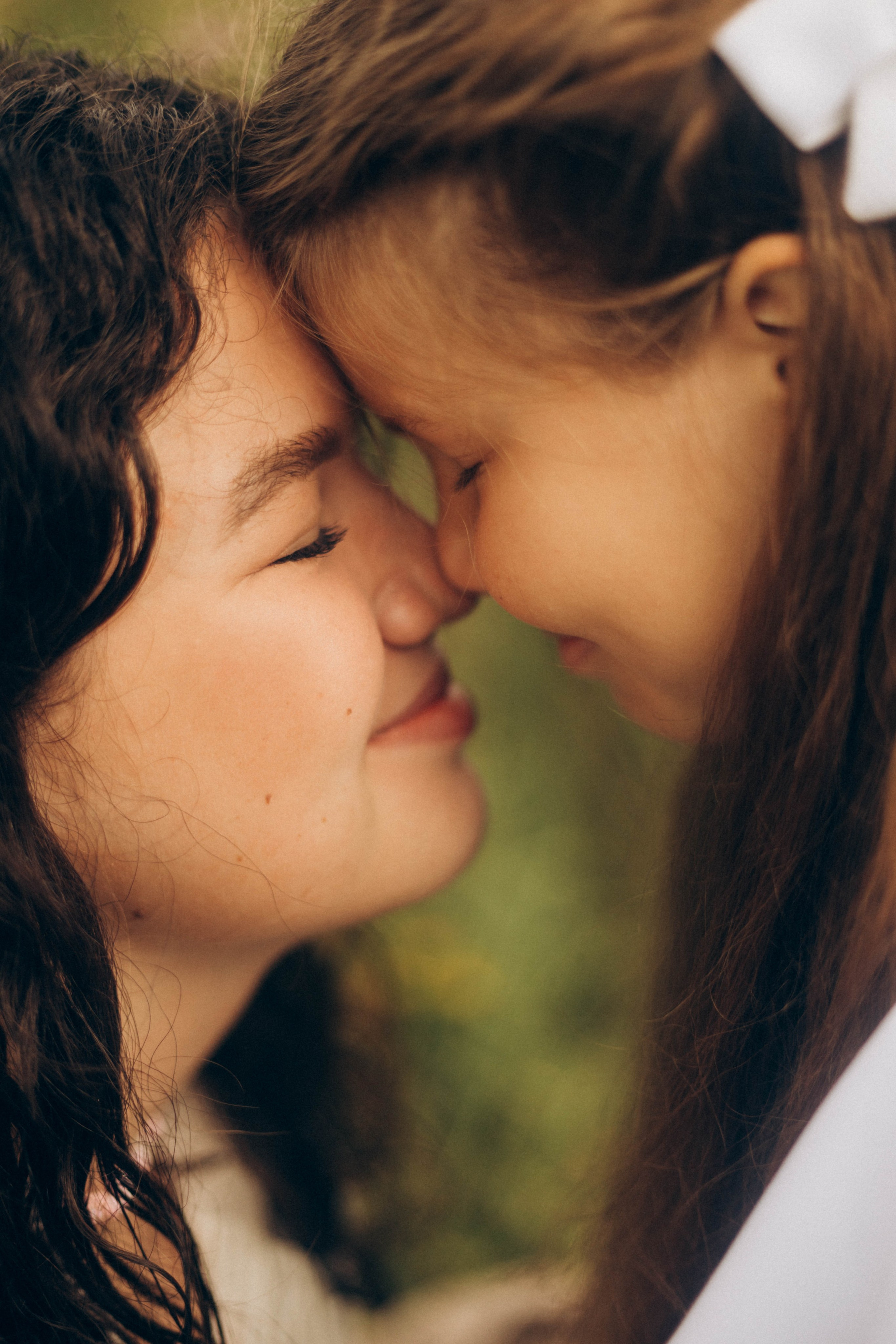 Семья. Семейный фотограф Мила Попова