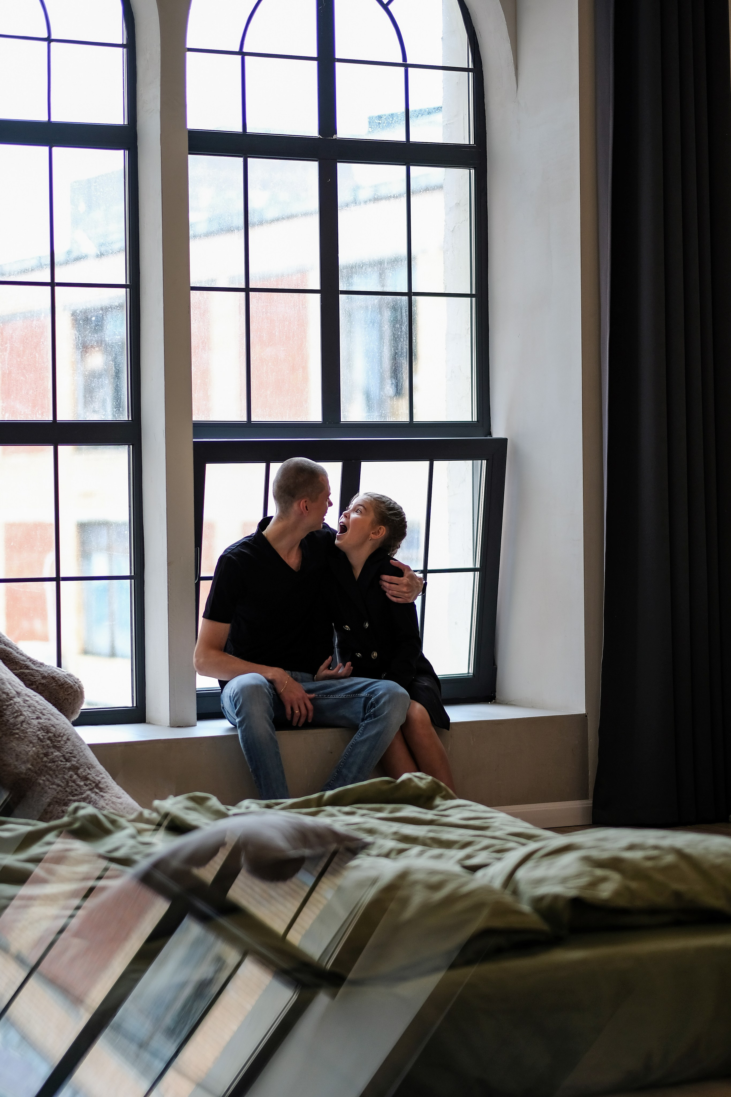 15 min. Твой эксклюзивный фотограф Мария Дригова