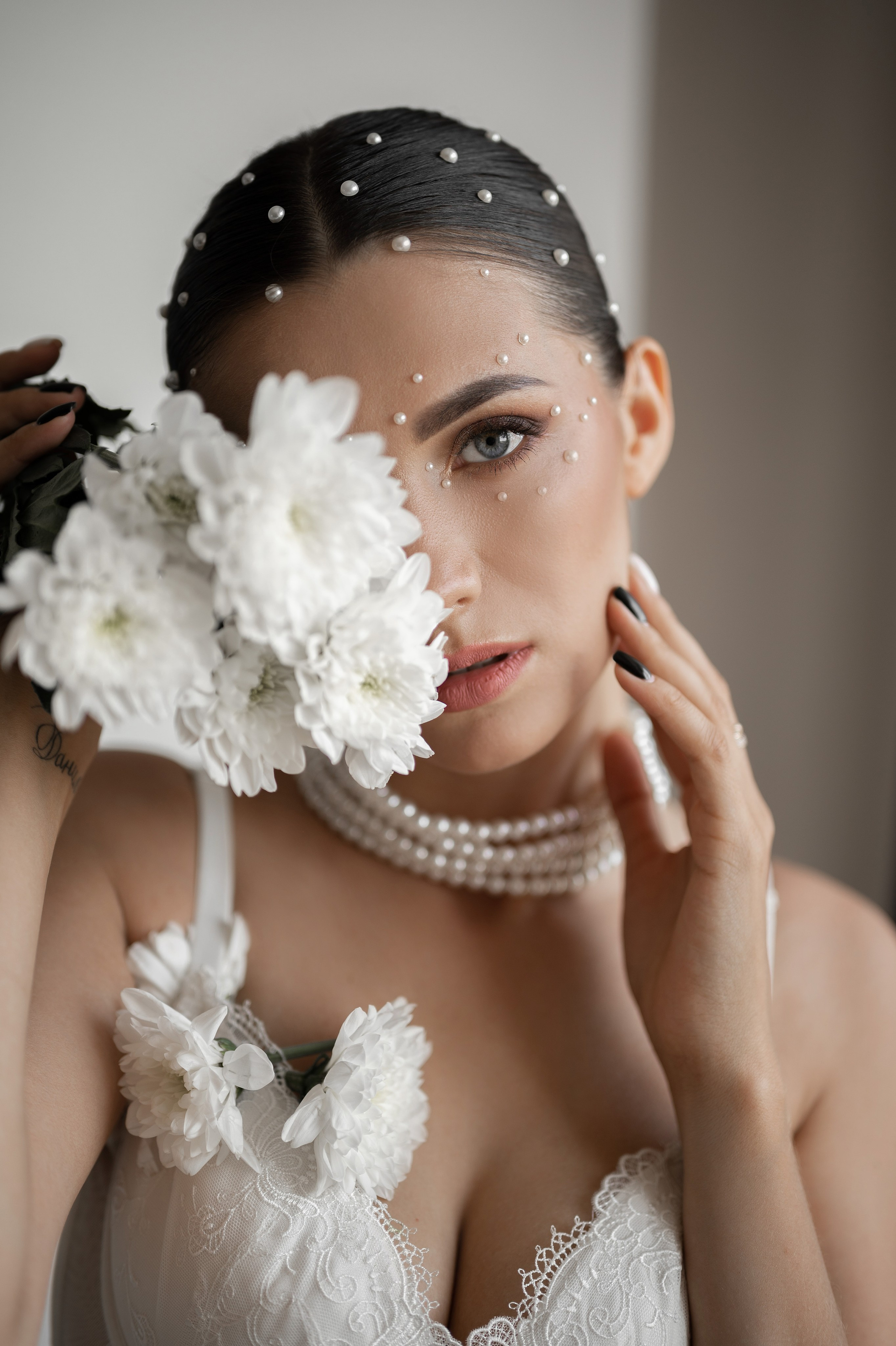 Индивидуальная фотосессия. Свадебный фотограф Йошкар-Ола Казань