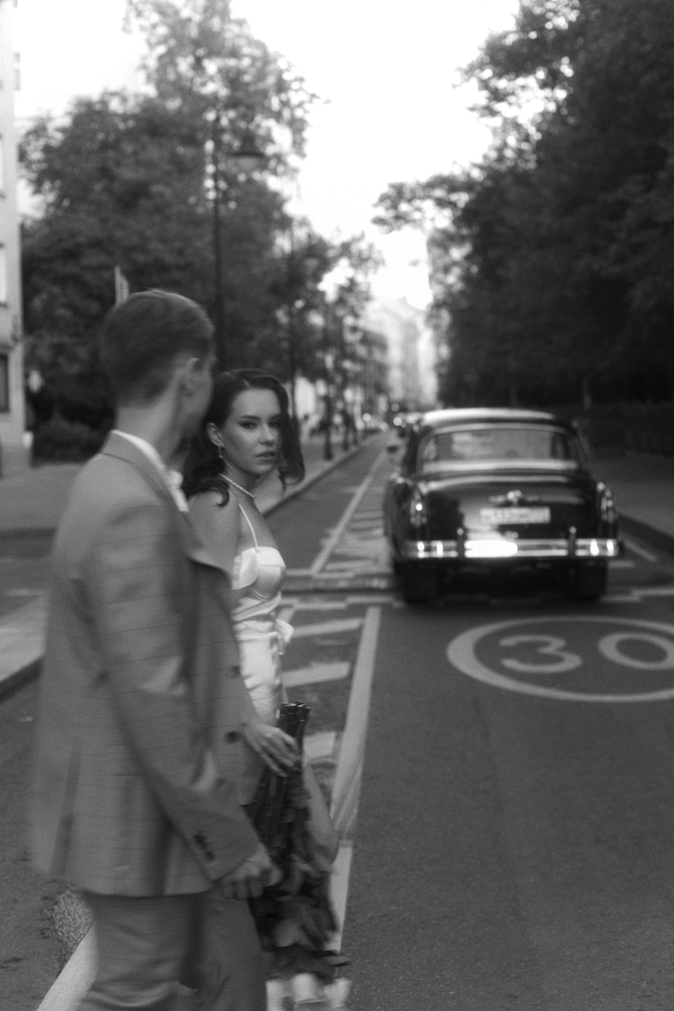 Иван и Ксения. Свадебный фотограф Светлана Кривчикова