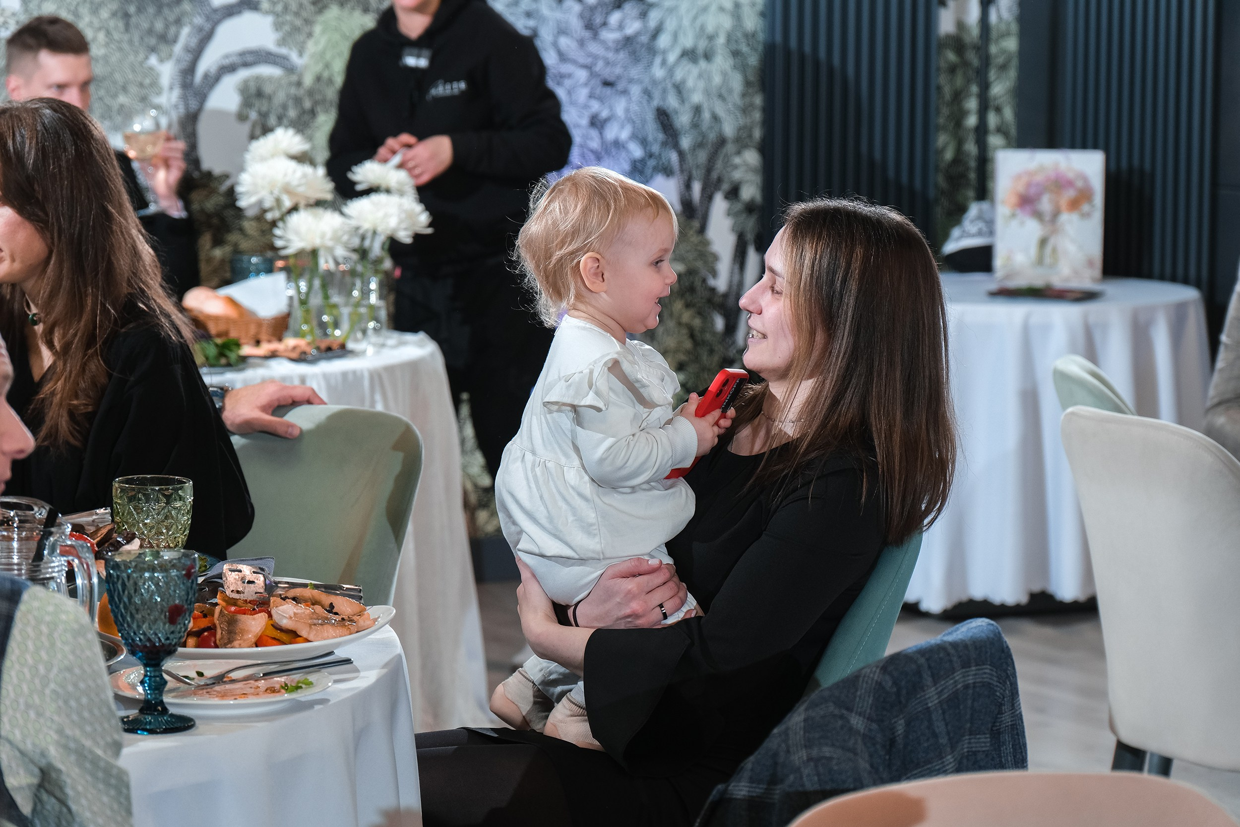 Макар и Софья. Фотограф и видеограф в Москве и МО — Евгений Лавров