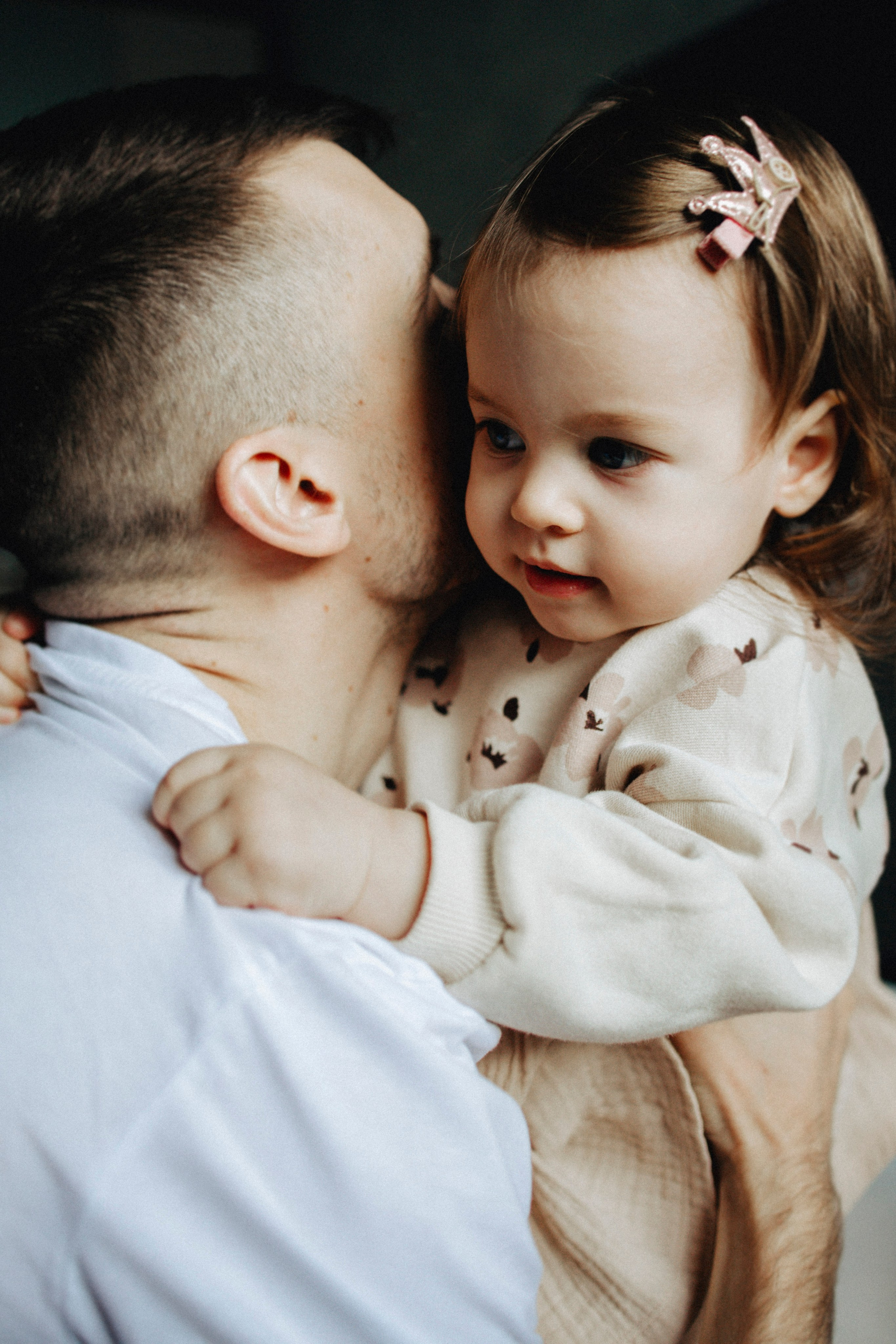 Домашняя история. Lifestyle семейный и детский фотограф в Омске Иванова Екатерина