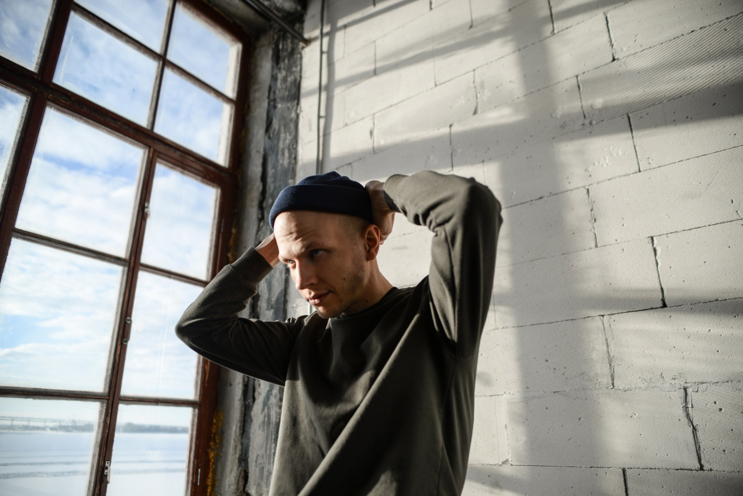 Портфолио. CHADUNELI KSENIA