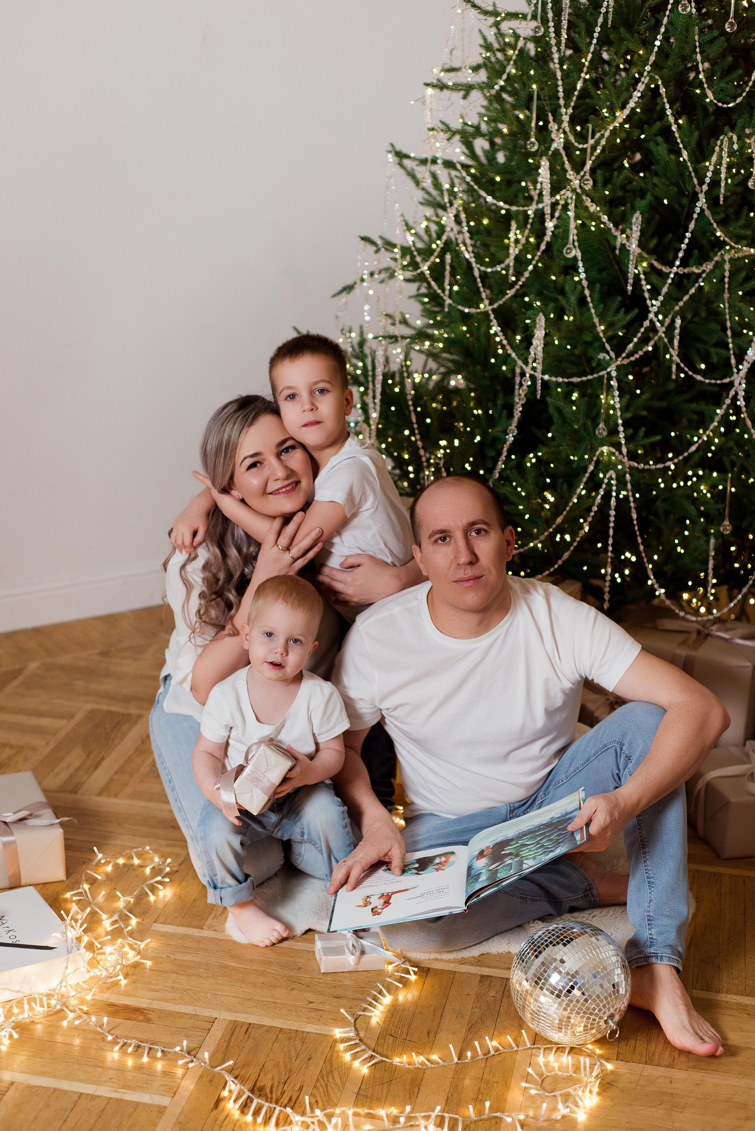 2023-2024. Свадебный и семейный фотограф Яна Стражева. Волгоград, Москва