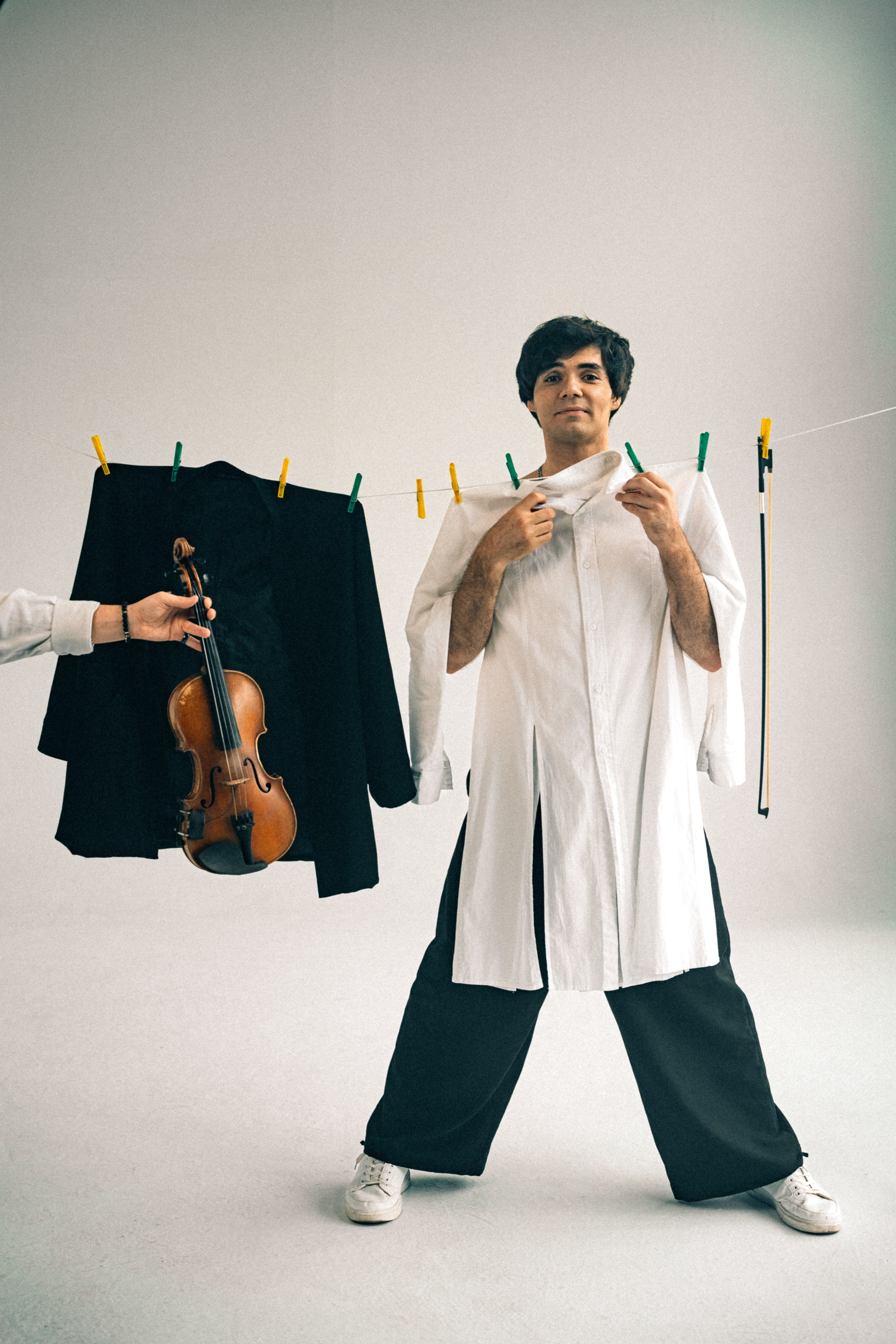 POWERBAND. Фотограф в Москве и МО Влада Обласова